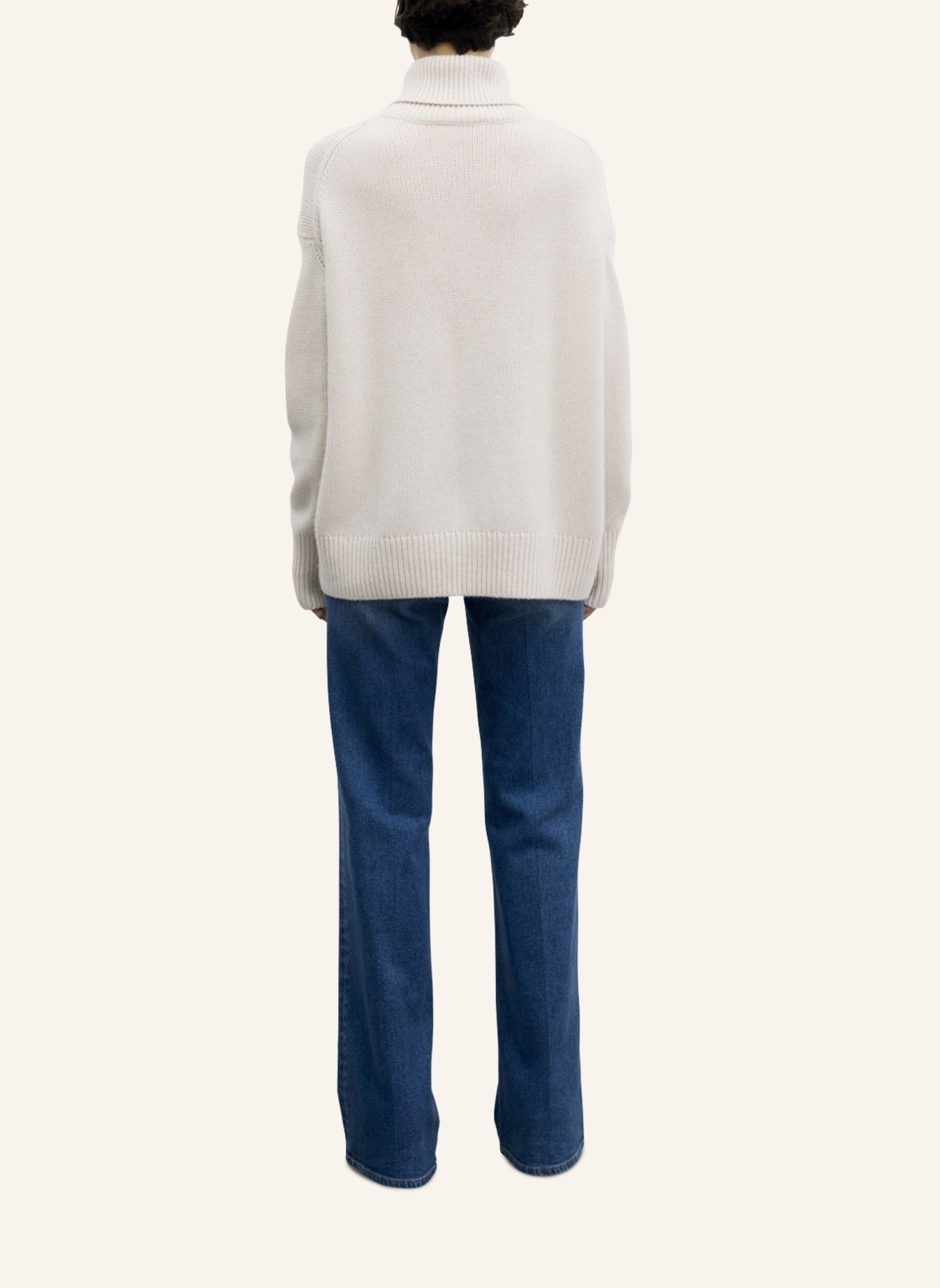 GERARD DAREL Pullover REVA: BEIGE