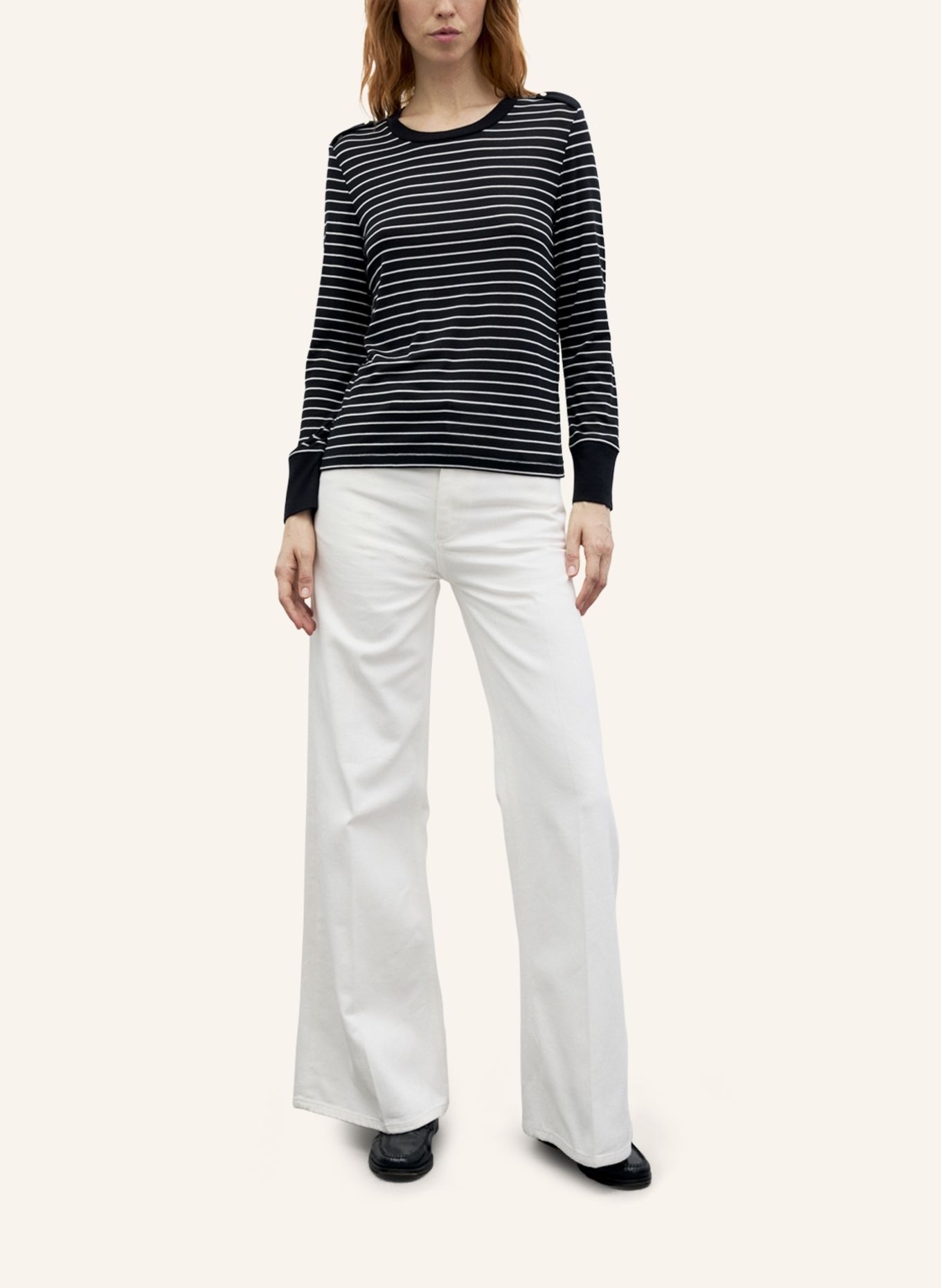 GERARD DAREL T-Shirt BELIA: DUNKELBLAU