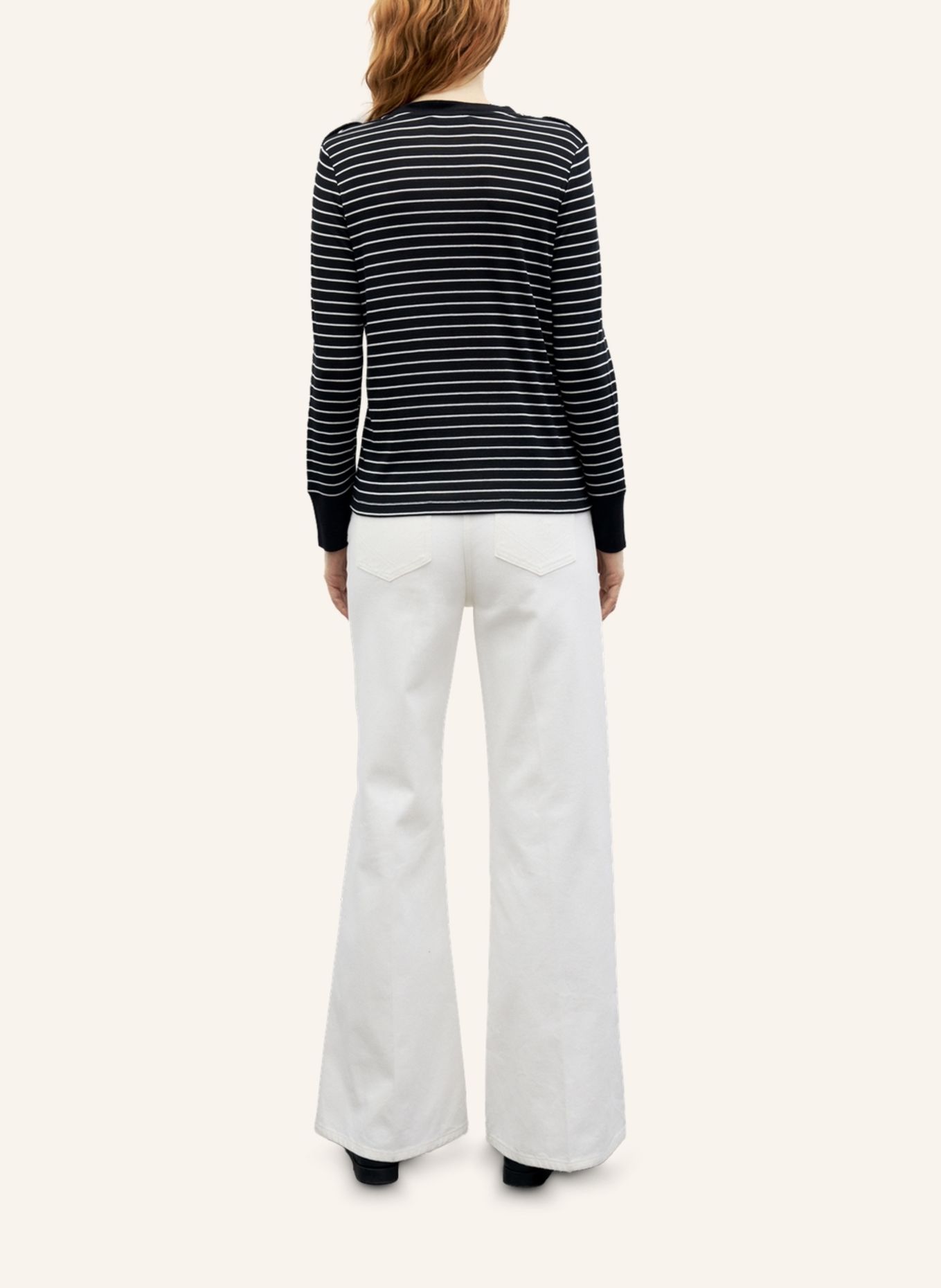 GERARD DAREL T-Shirt BELIA: DUNKELBLAU