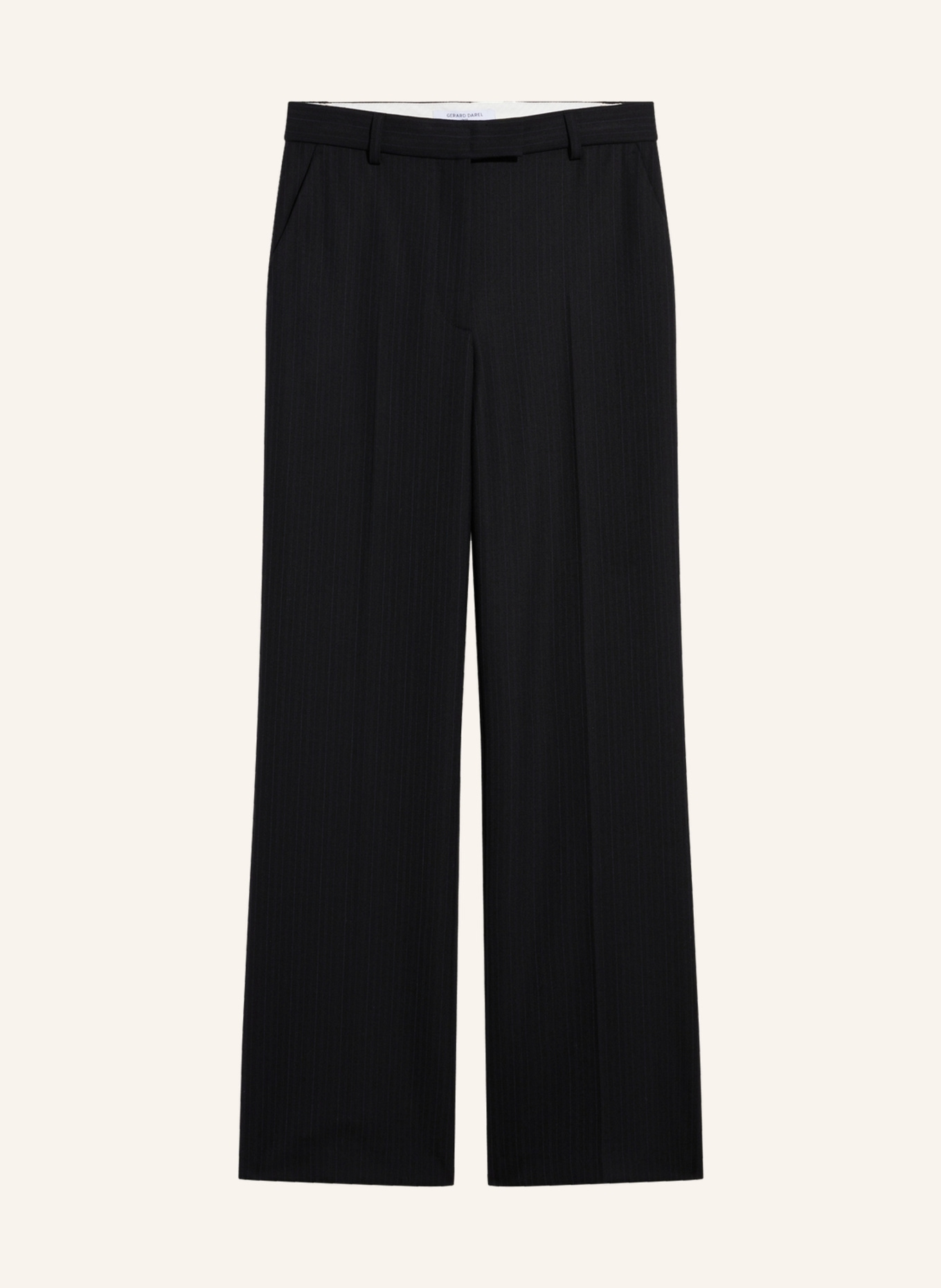 GERARD DAREL Hose MIMI: SCHWARZ