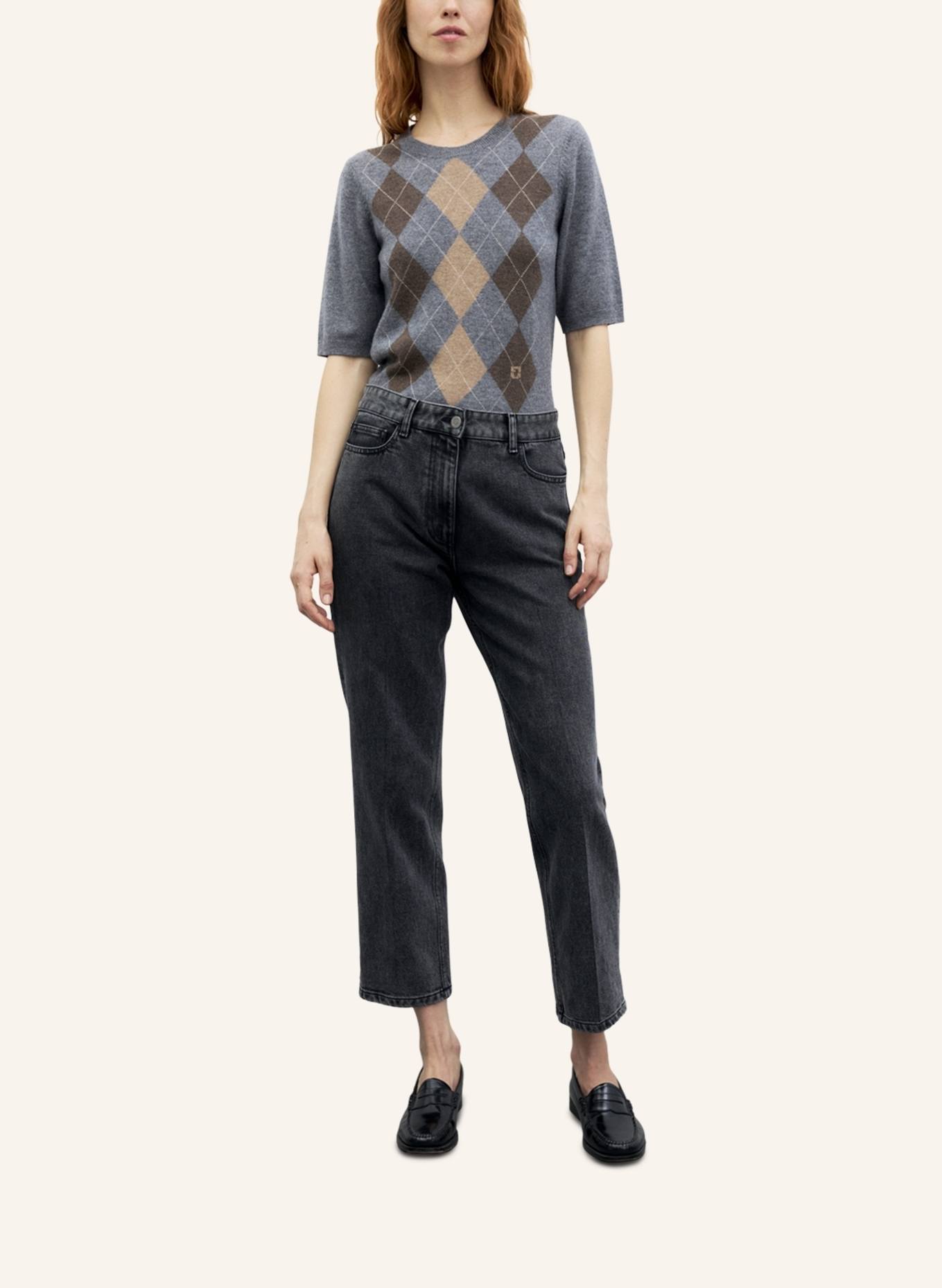 GERARD DAREL Jeans IRMA: GRAU