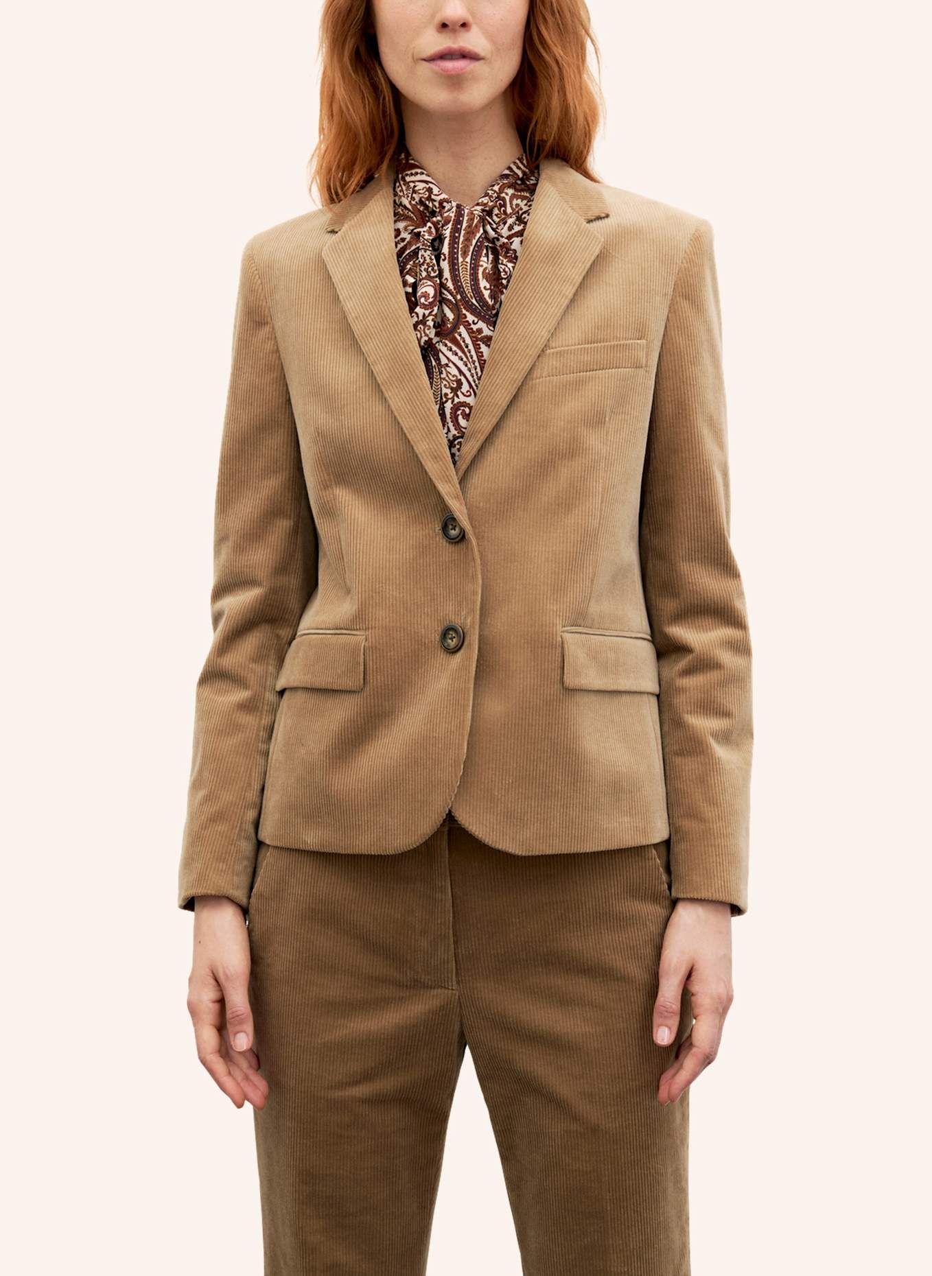 GERARD DAREL Jacke JELANI: BRAUN