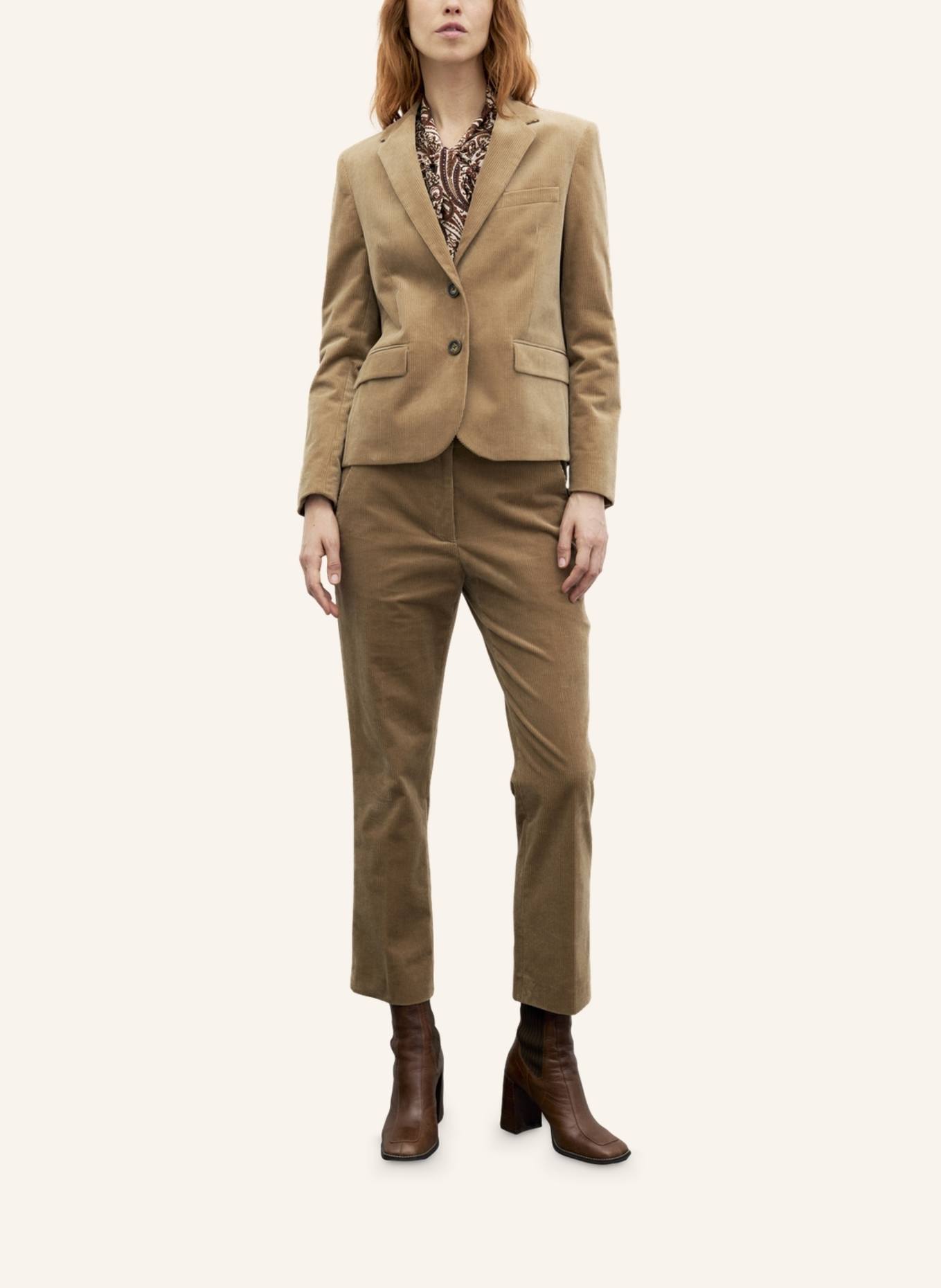 GERARD DAREL Jacke JELANI: BRAUN
