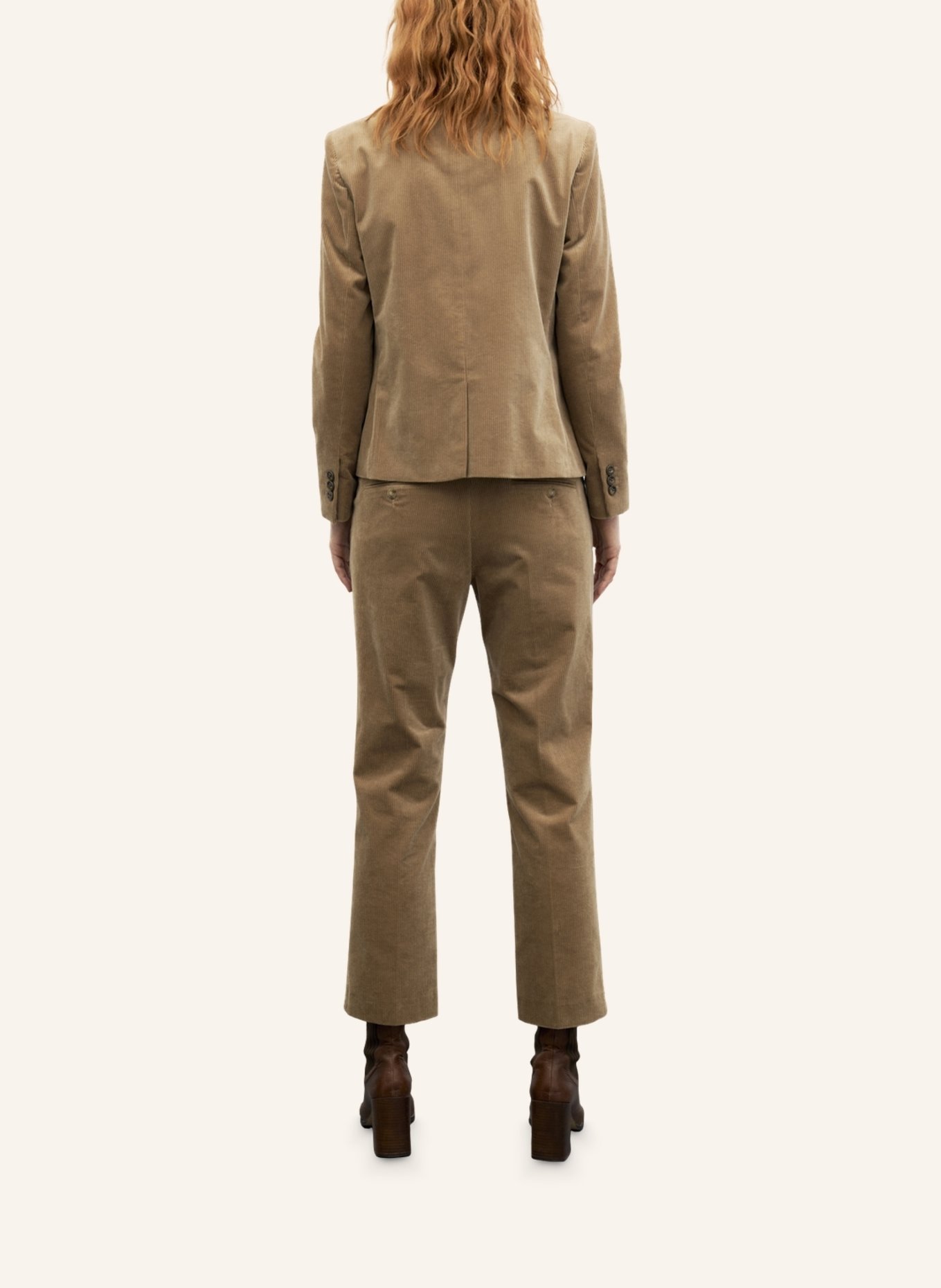 GERARD DAREL Jacke JELANI: BRAUN