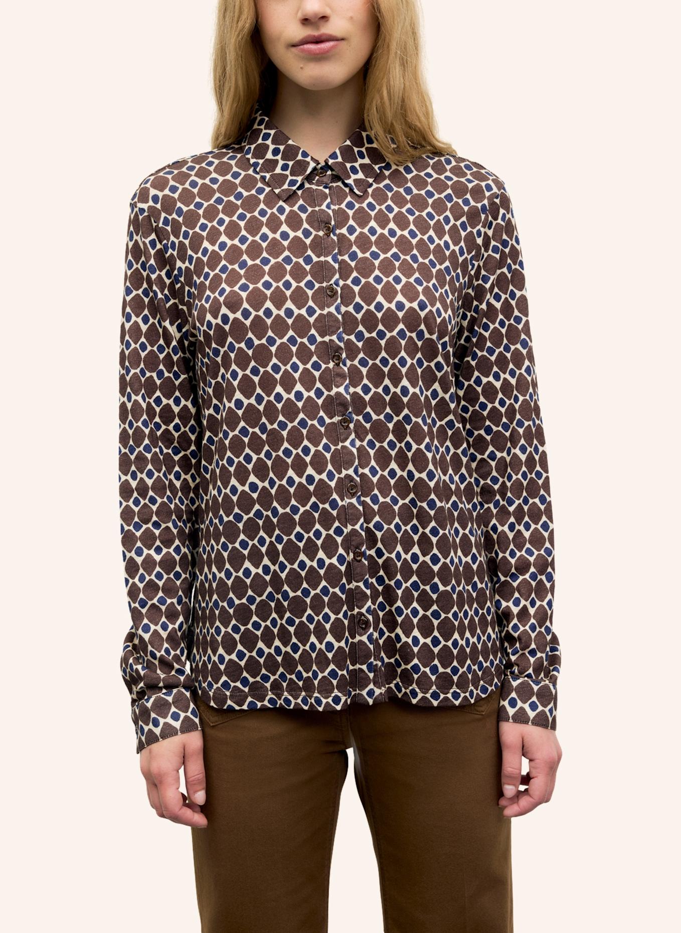 GERARD DAREL T-Shirt BABS: BRAUN