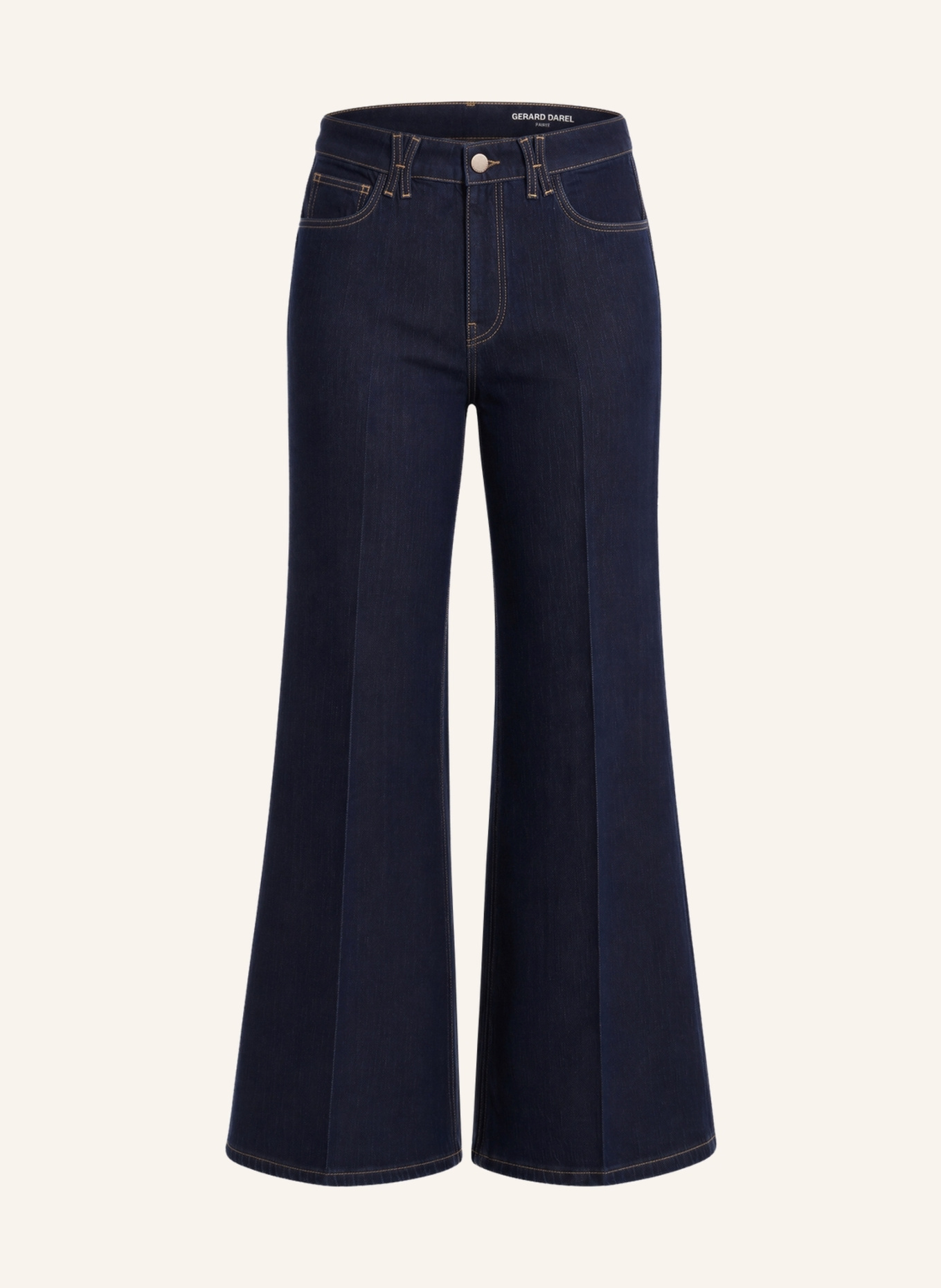GERARD DAREL Jeans BIANCA: BLAU