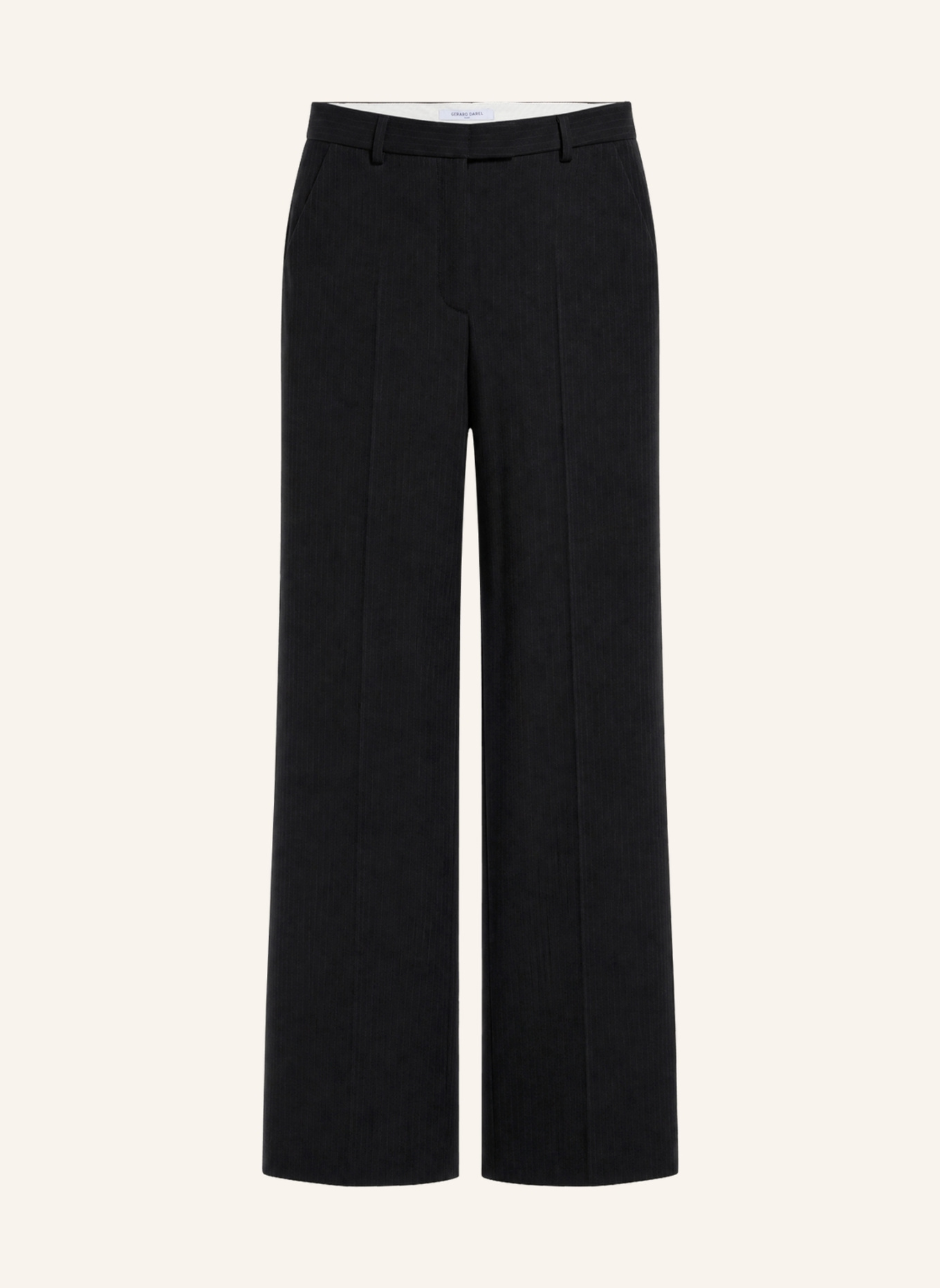 GERARD DAREL Hose MIMI: SCHWARZ