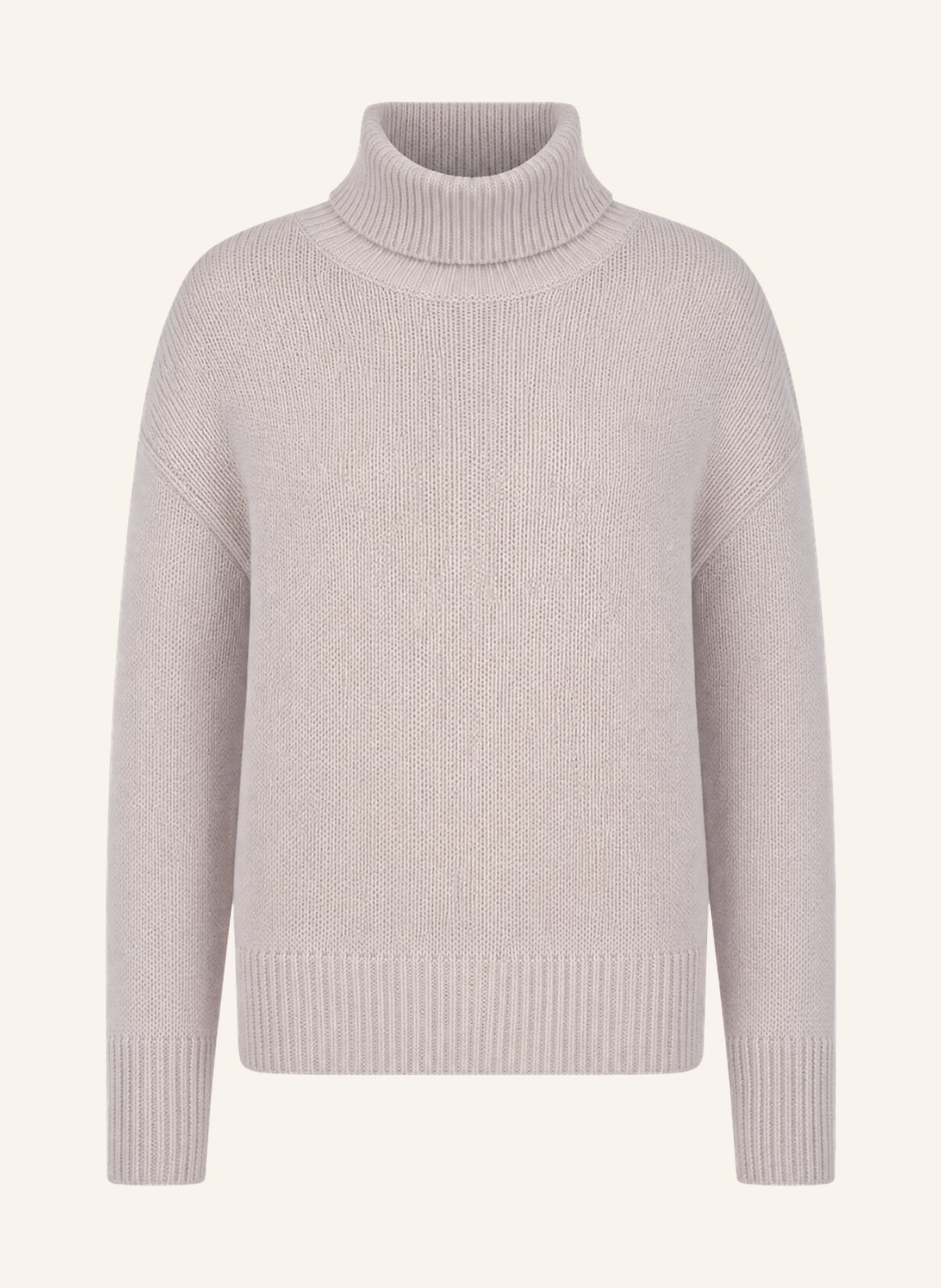 GERARD DAREL Pullover REVA: BEIGE