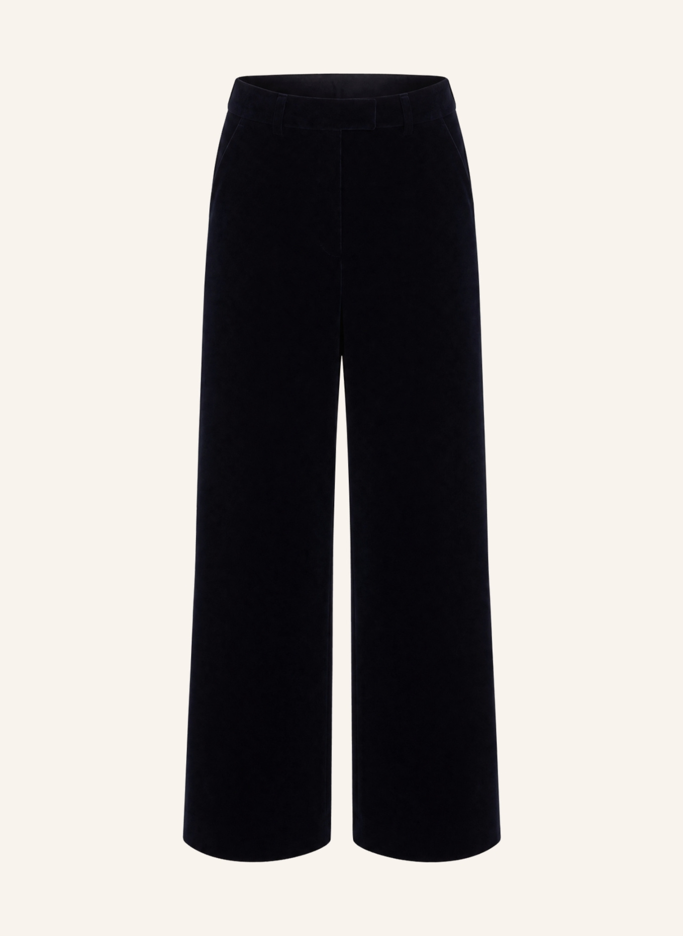 GERARD DAREL Hose MYA: DUNKELBLAU