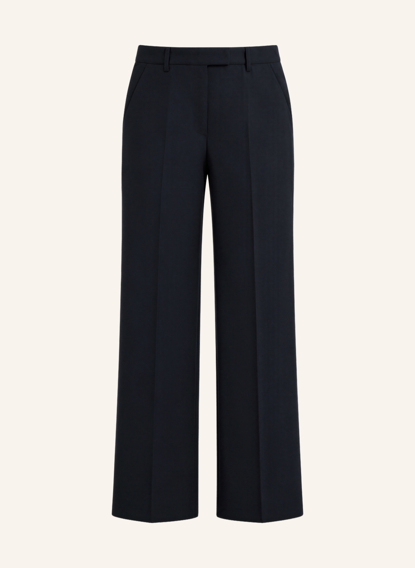 GERARD DAREL Hose MEGAN: DUNKELBLAU