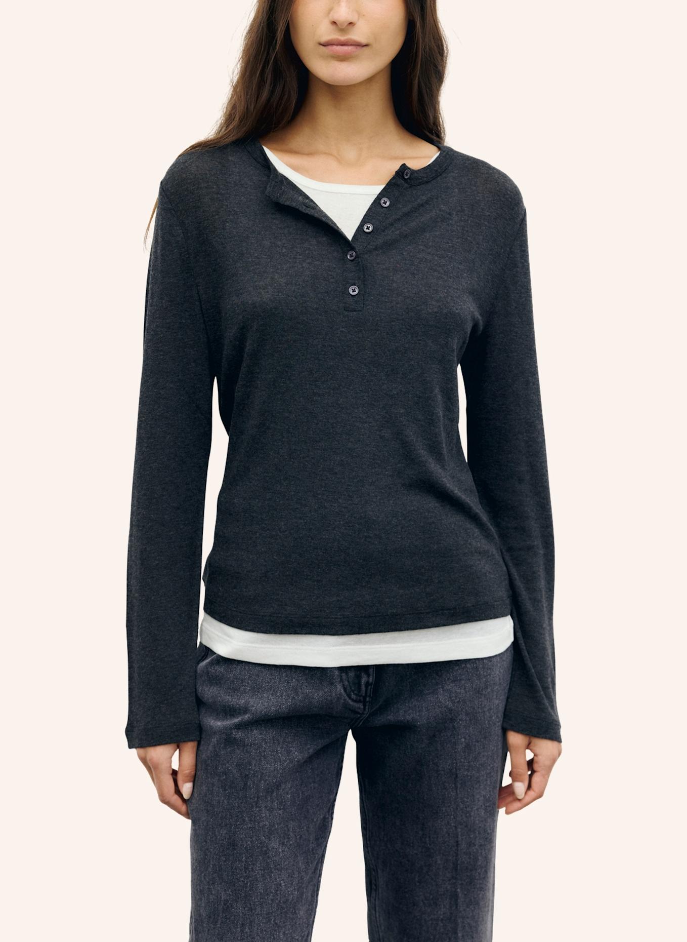 GERARD DAREL T-Shirt BECCA: GRAU