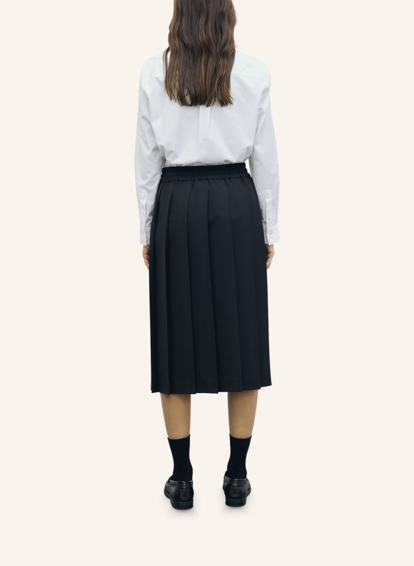 GERARD DAREL Rock TOSCA: SCHWARZ