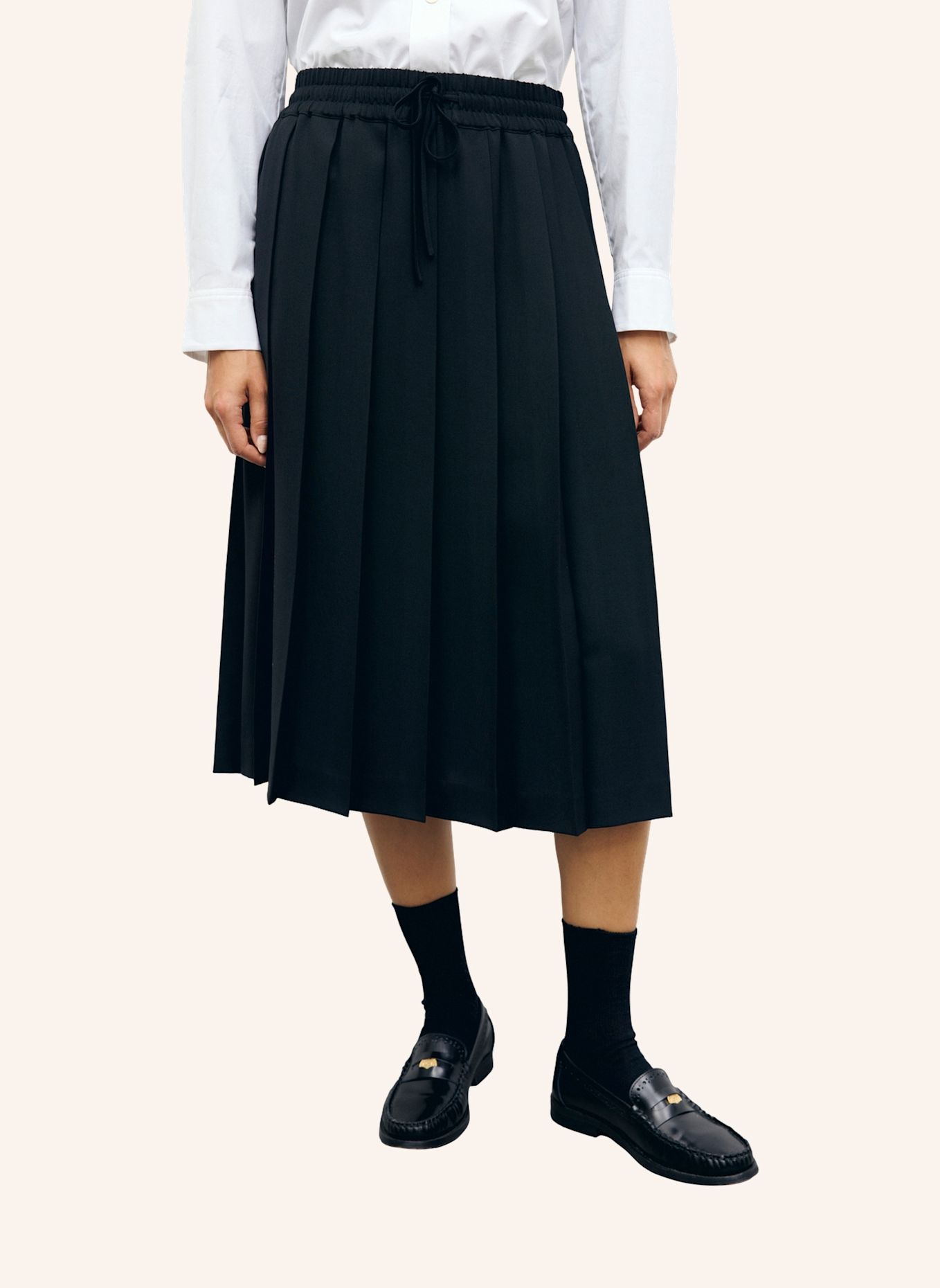 GERARD DAREL Rock TOSCA: SCHWARZ