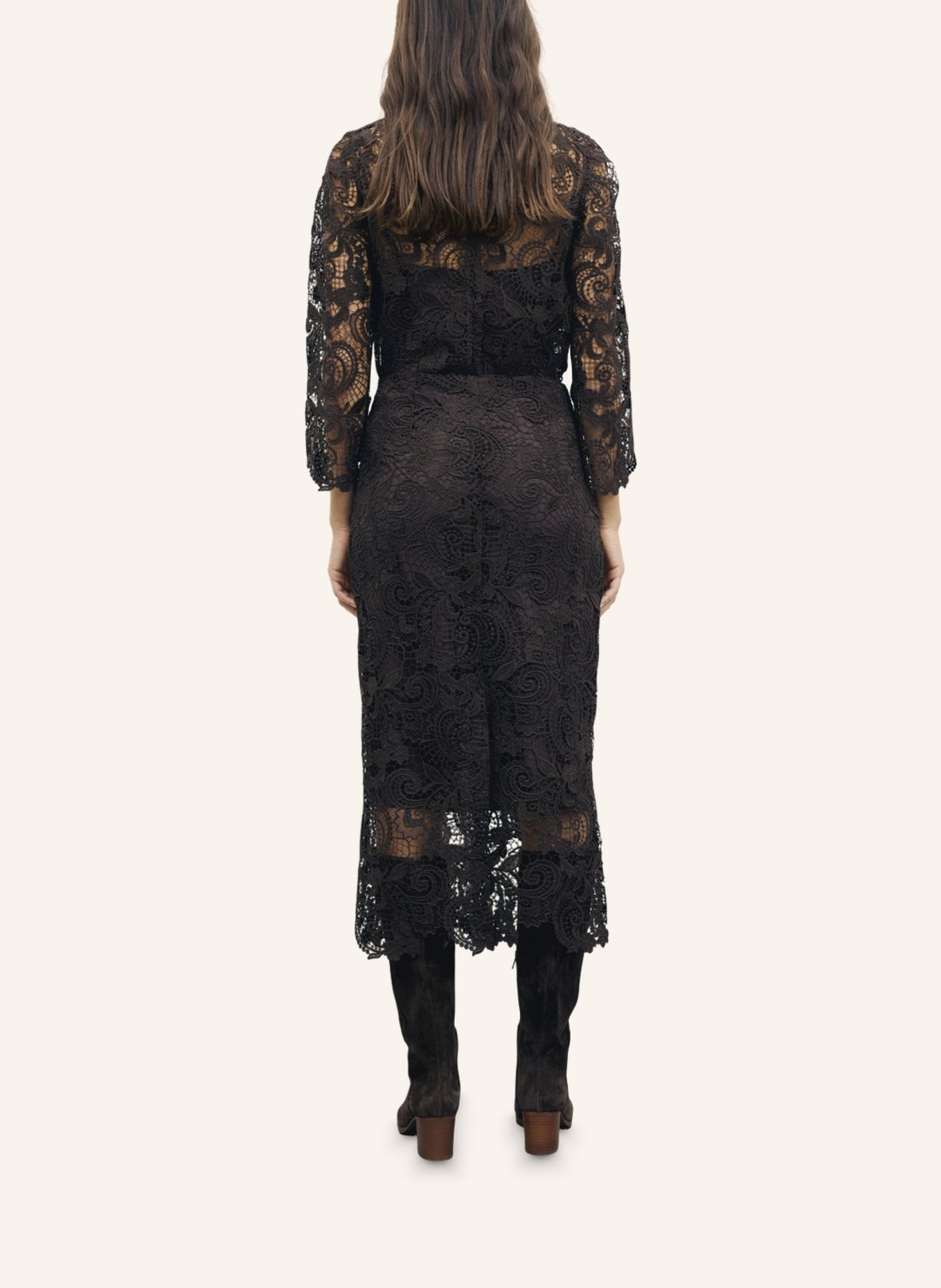 GERARD DAREL Rock TYRA: BRAUN