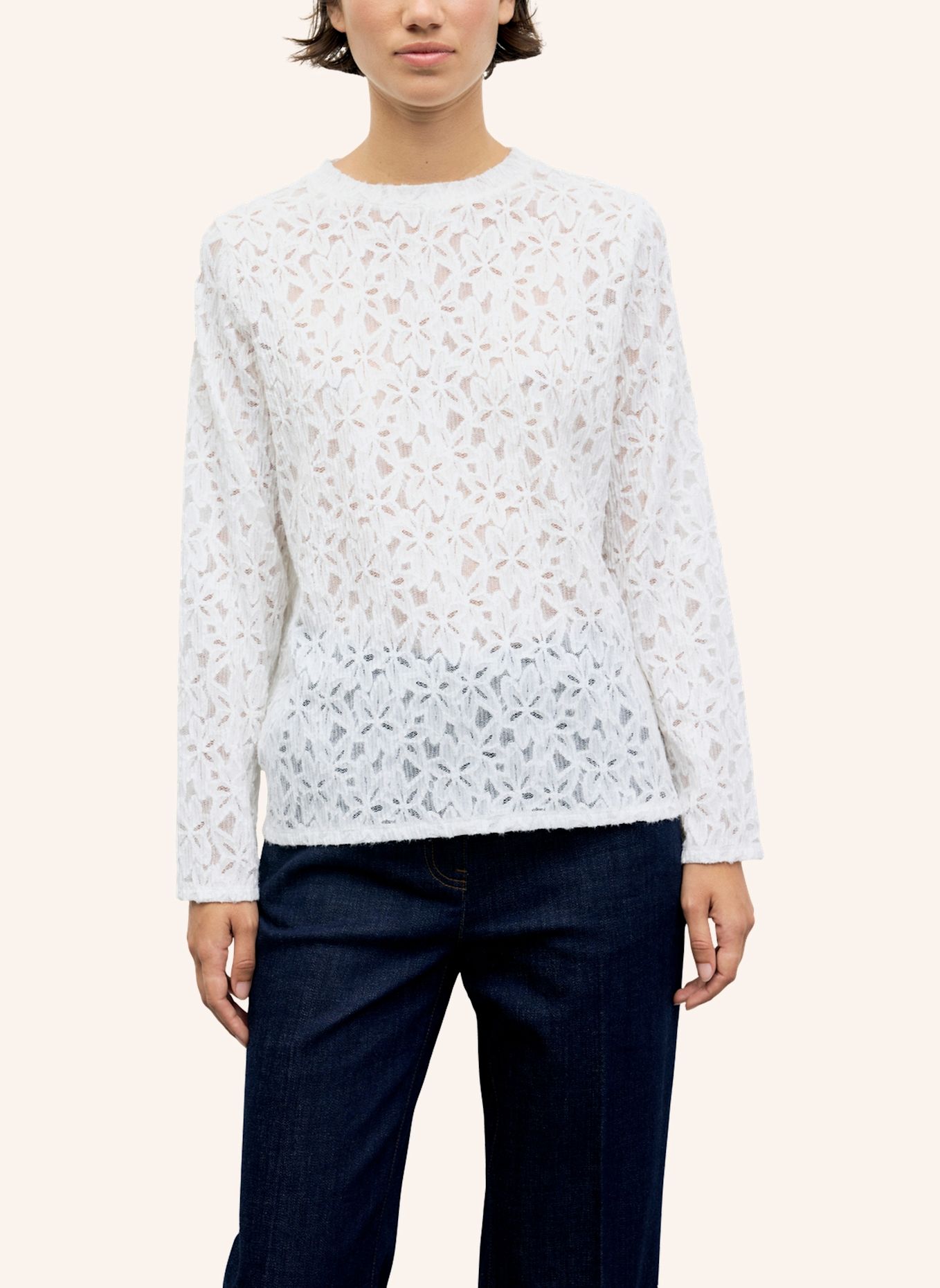 GERARD DAREL T-Shirt BABY: ECRU