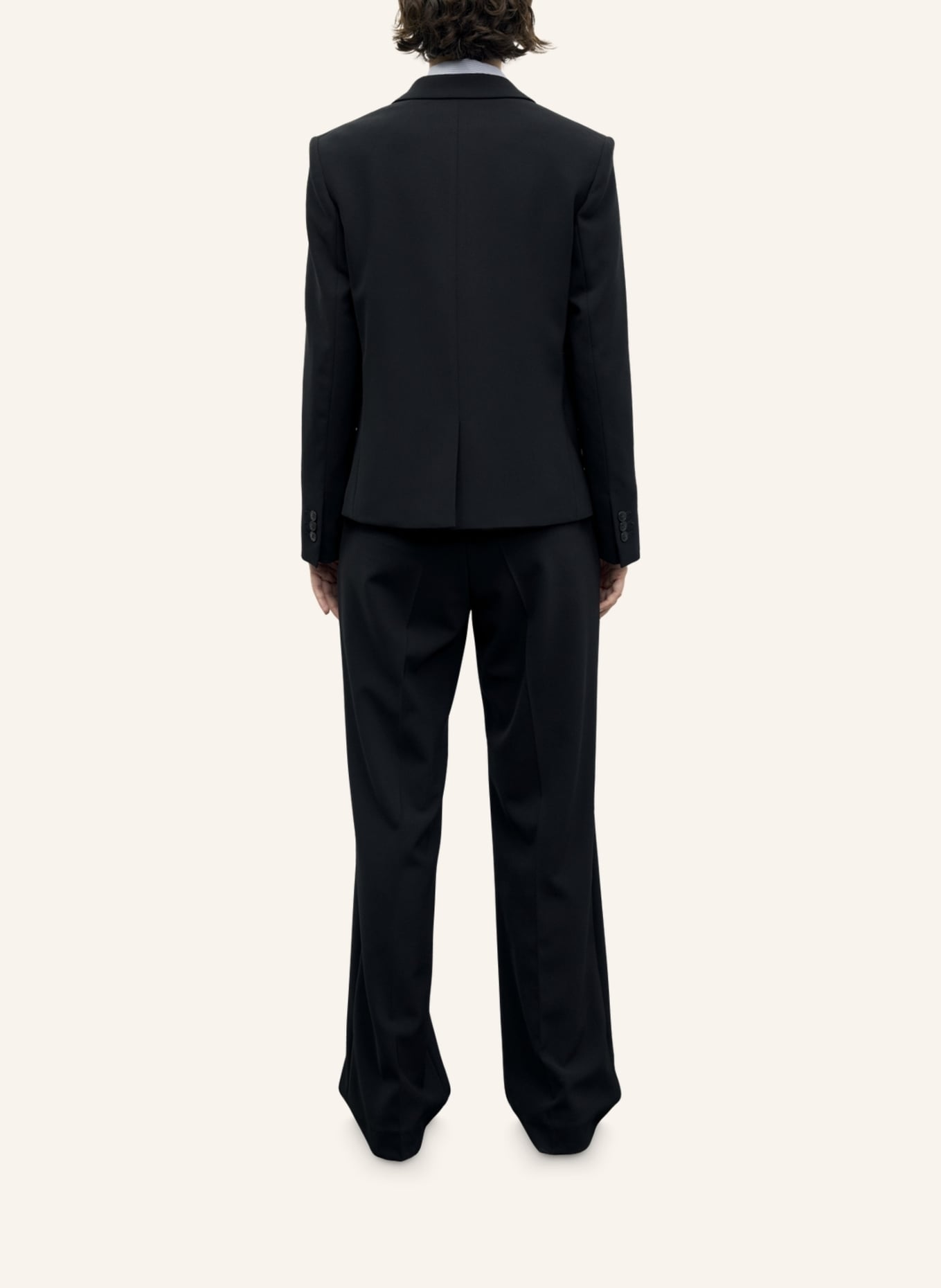 GERARD DAREL Jacke JUSTA: SCHWARZ