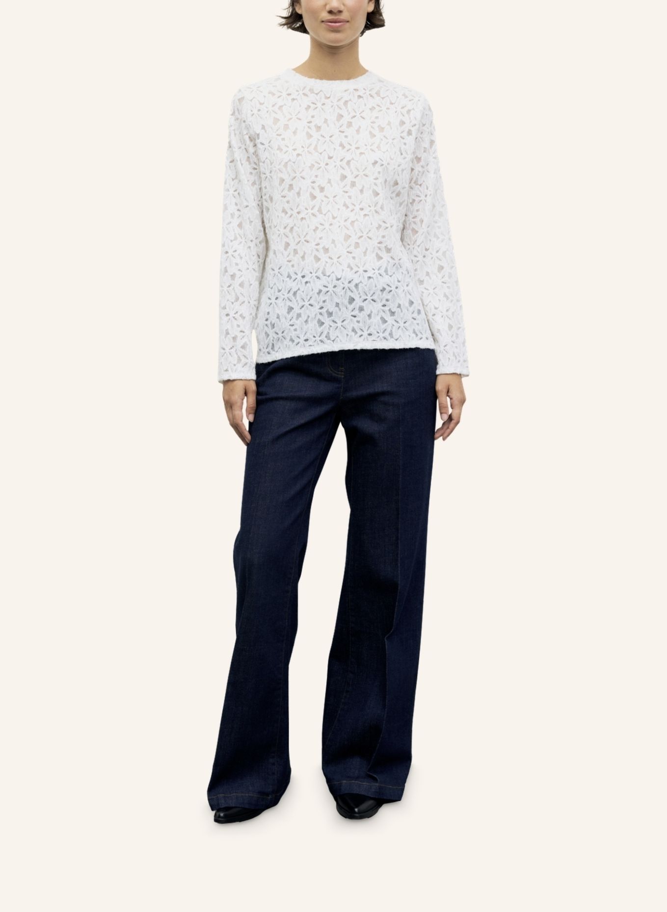 GERARD DAREL T-Shirt BABY: ECRU