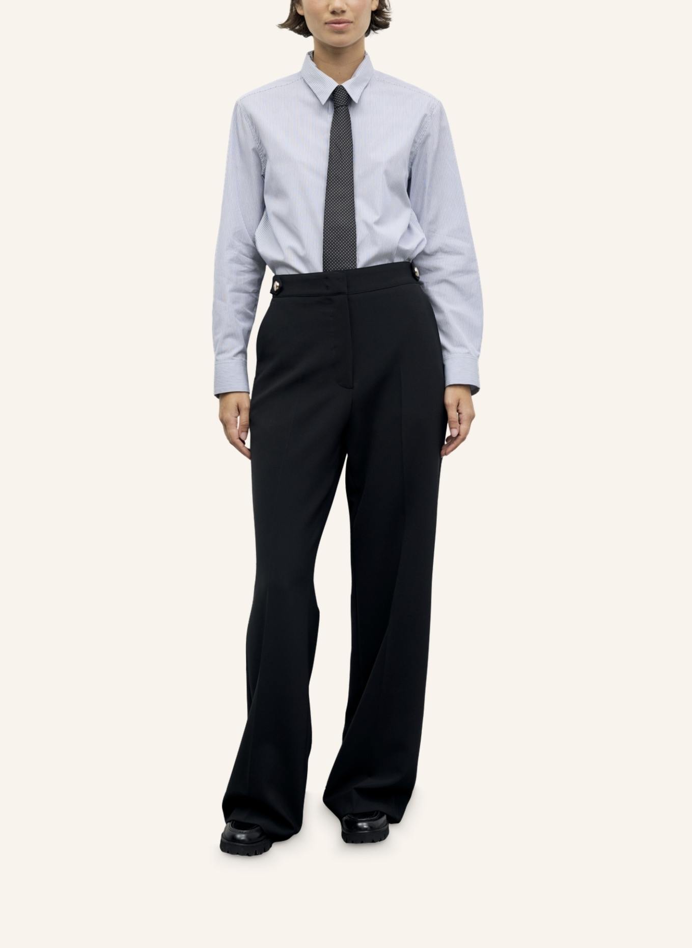 GERARD DAREL Hose MELA: SCHWARZ