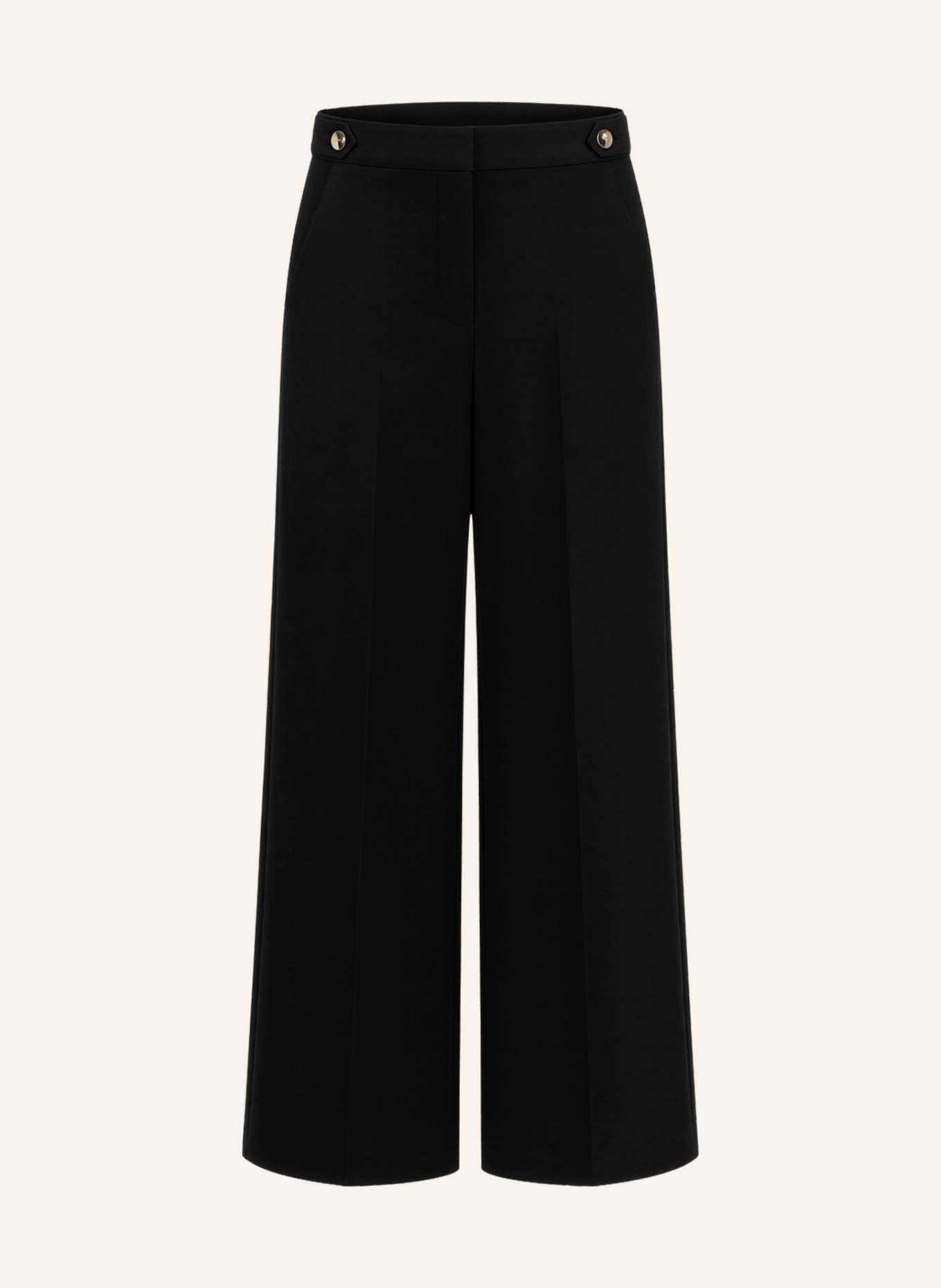 GERARD DAREL Hose MELA: SCHWARZ