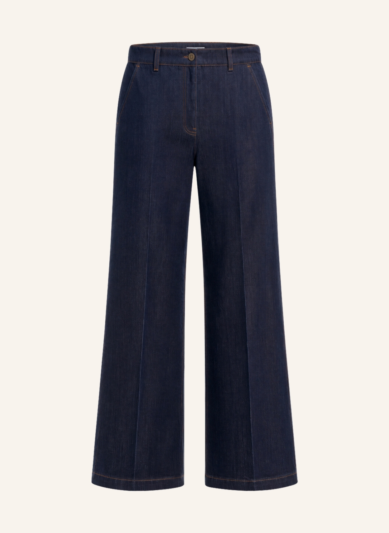 GERARD DAREL Jeans IVY: BLAU