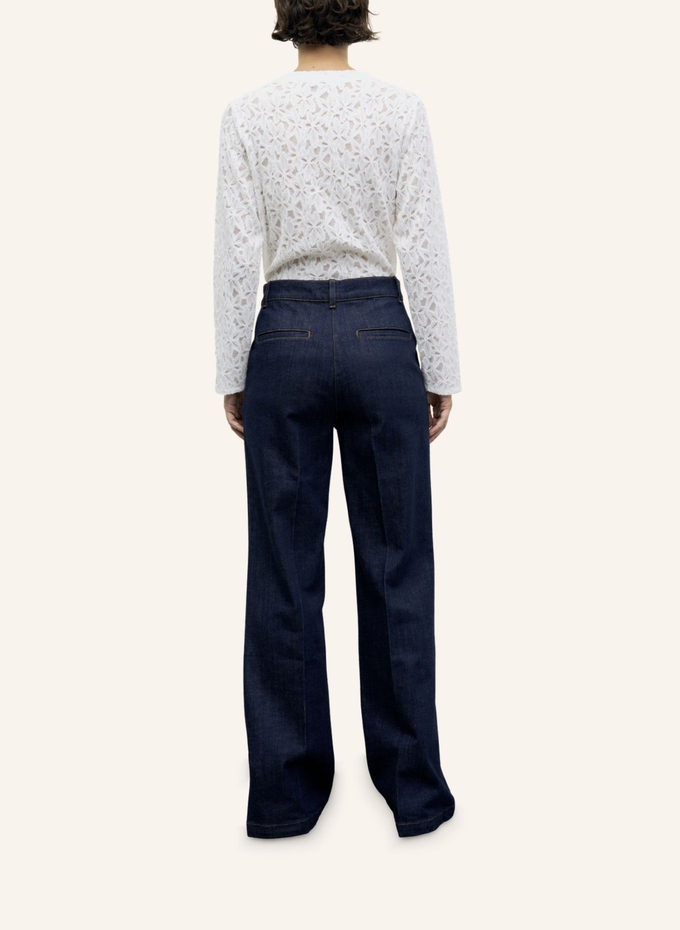 GERARD DAREL Jeans IVY: BLAU