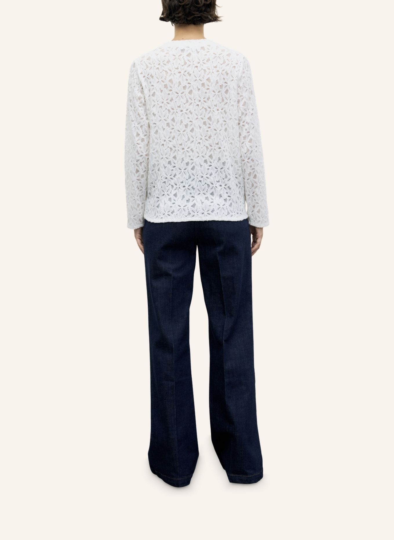 GERARD DAREL T-Shirt BABY: ECRU