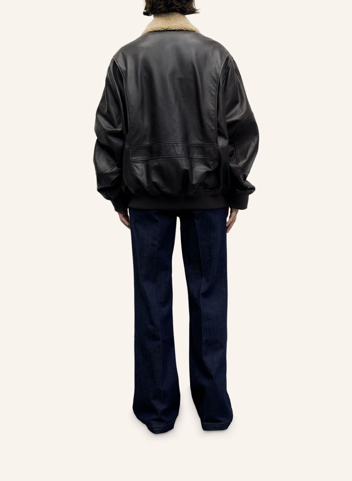 GERARD DAREL Jacke PIPPA: BRAUN