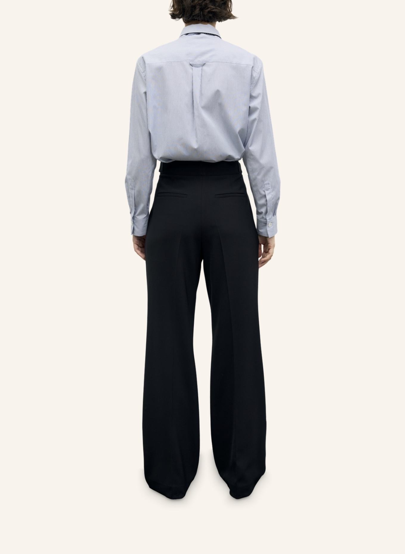 GERARD DAREL Hose MELA: SCHWARZ