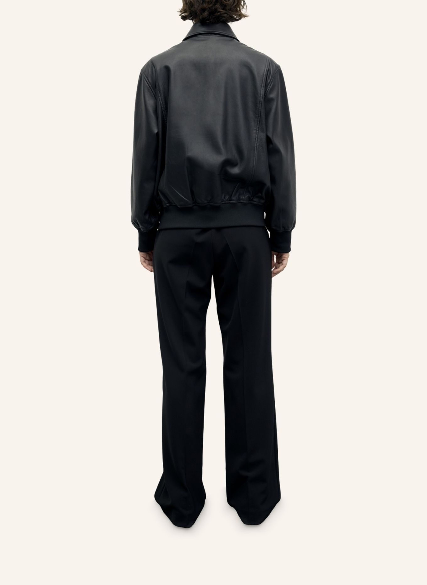 GERARD DAREL Jacke NIMA: SCHWARZ