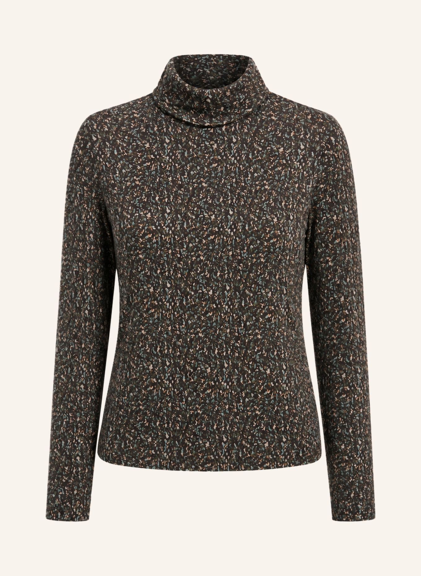 GERARD DAREL T-Shirt BEATA: KHAKI