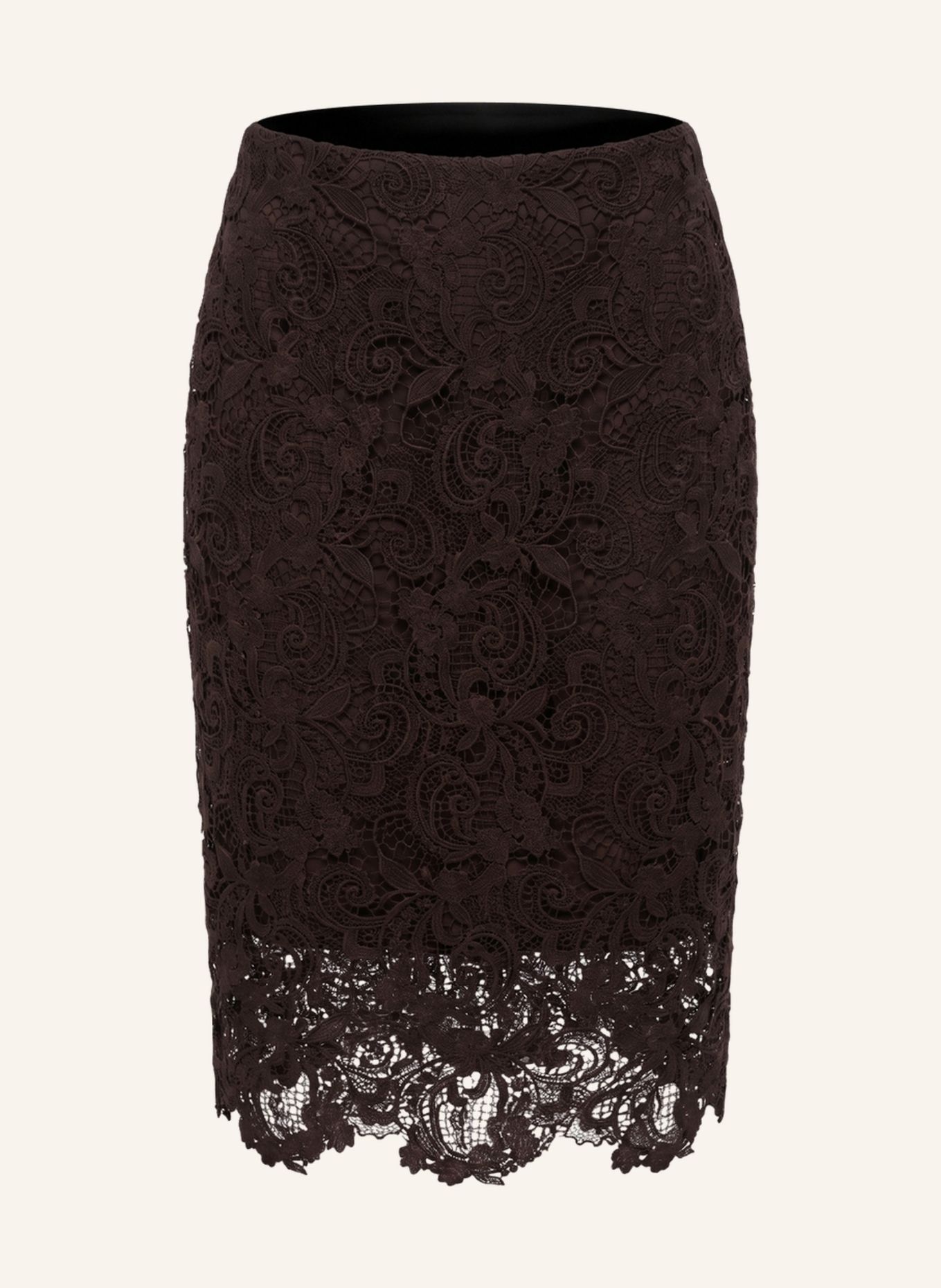 GERARD DAREL Rock TYRA: BRAUN