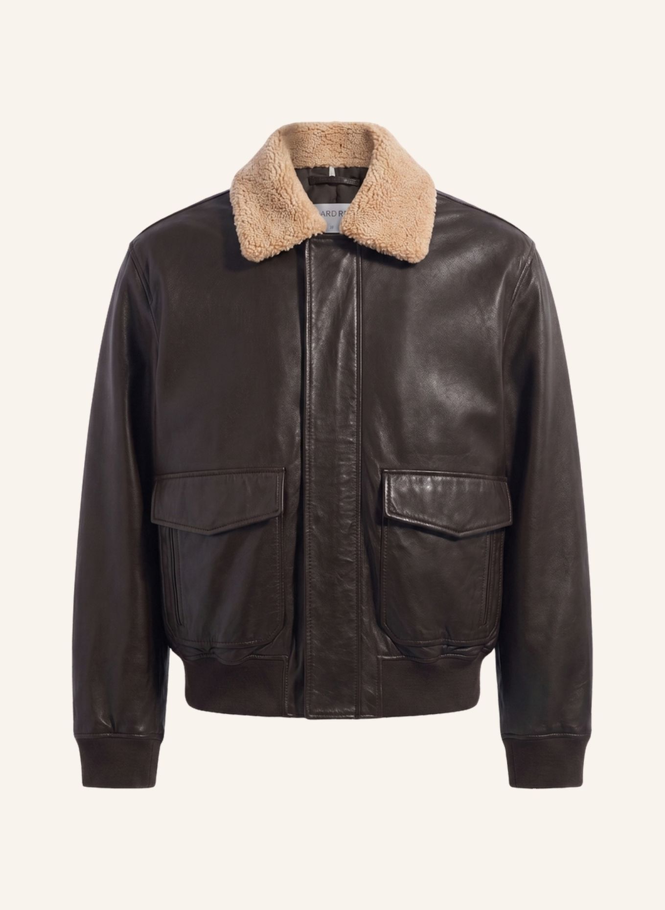 GERARD DAREL Jacke PIPPA: BRAUN