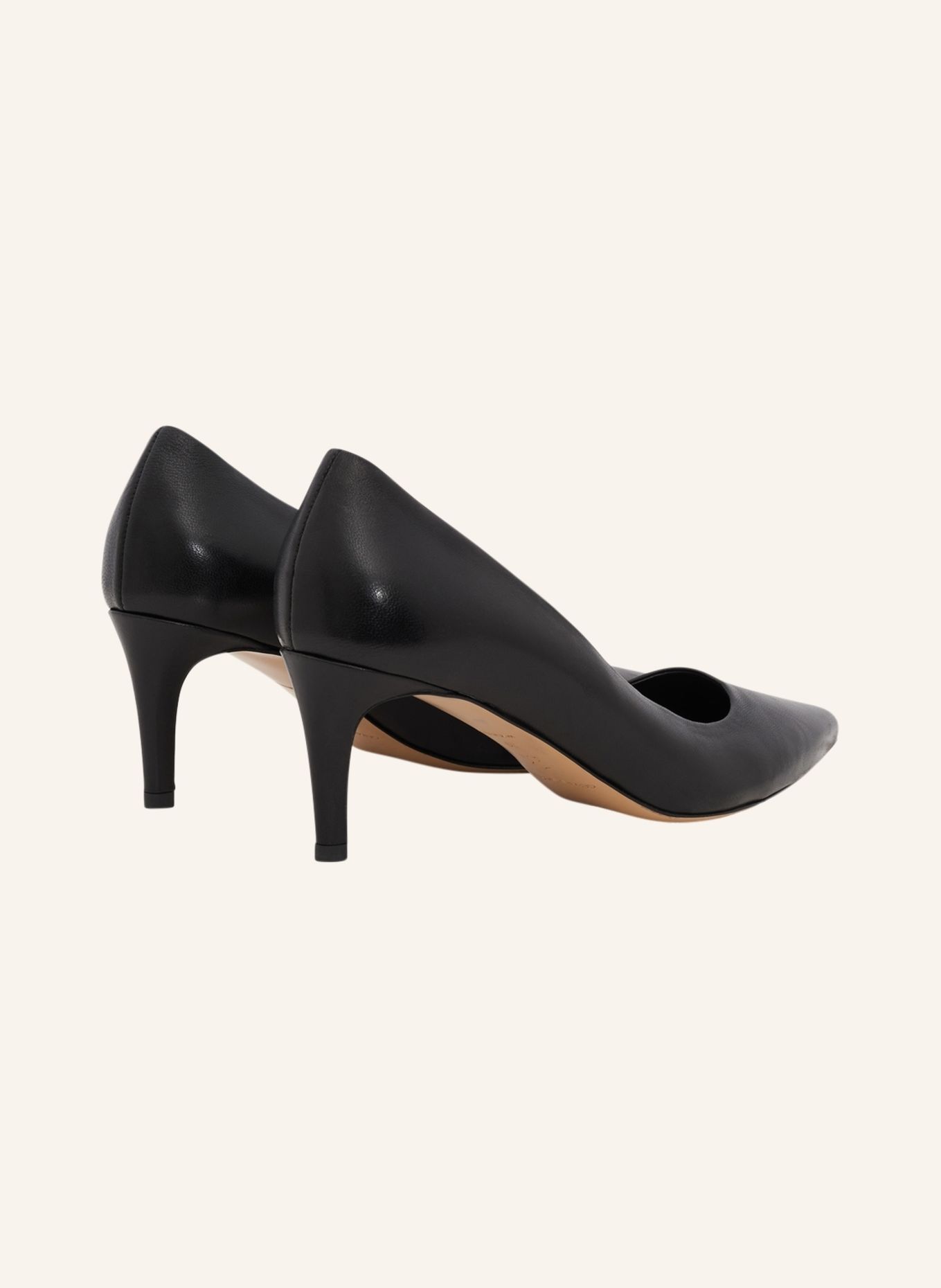 GERARD DAREL Pumps LILA: SCHWARZ