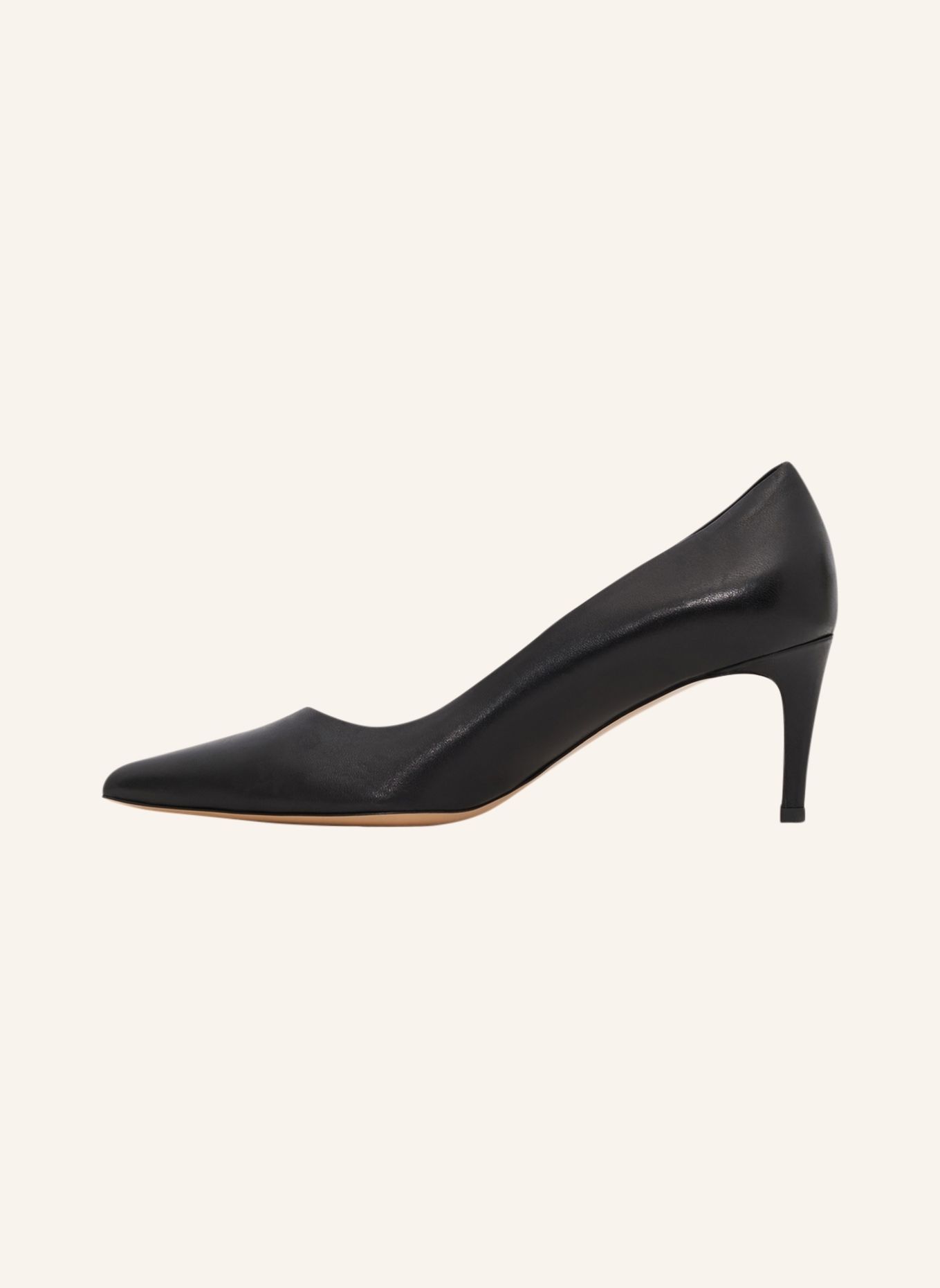 GERARD DAREL Pumps LILA: SCHWARZ