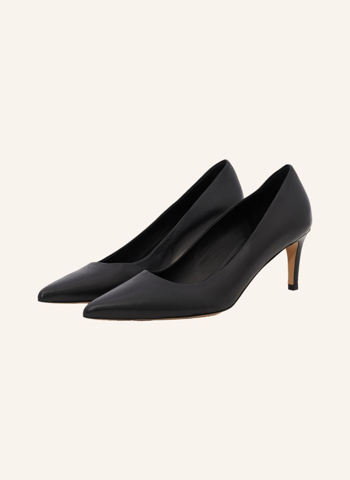 GERARD DAREL Pumps LILA: SCHWARZ