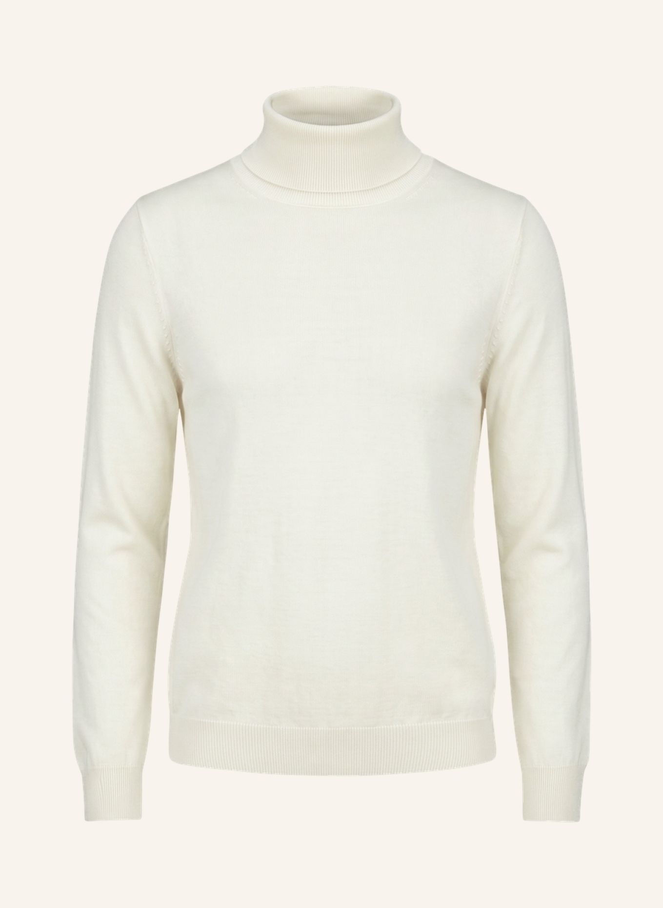 GERARD DAREL Pullover ROSAIRE: ECRU