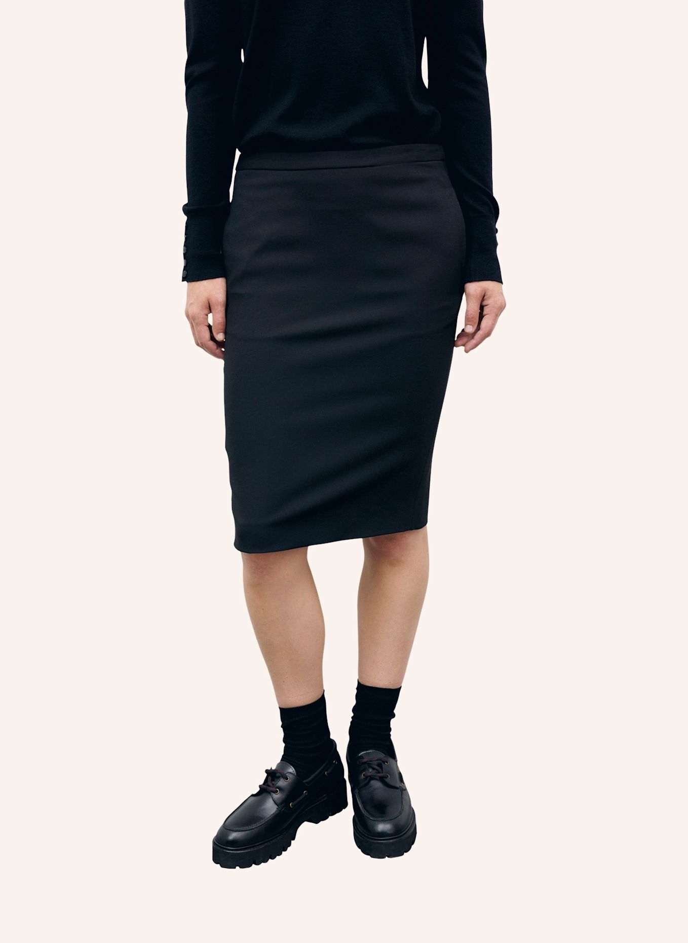 GERARD DAREL Rock TIA: SCHWARZ