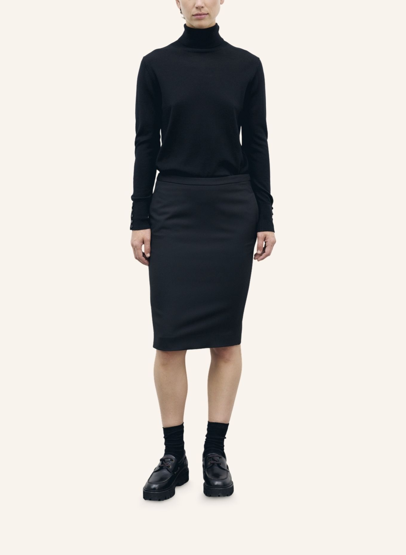 GERARD DAREL Rock TIA: SCHWARZ