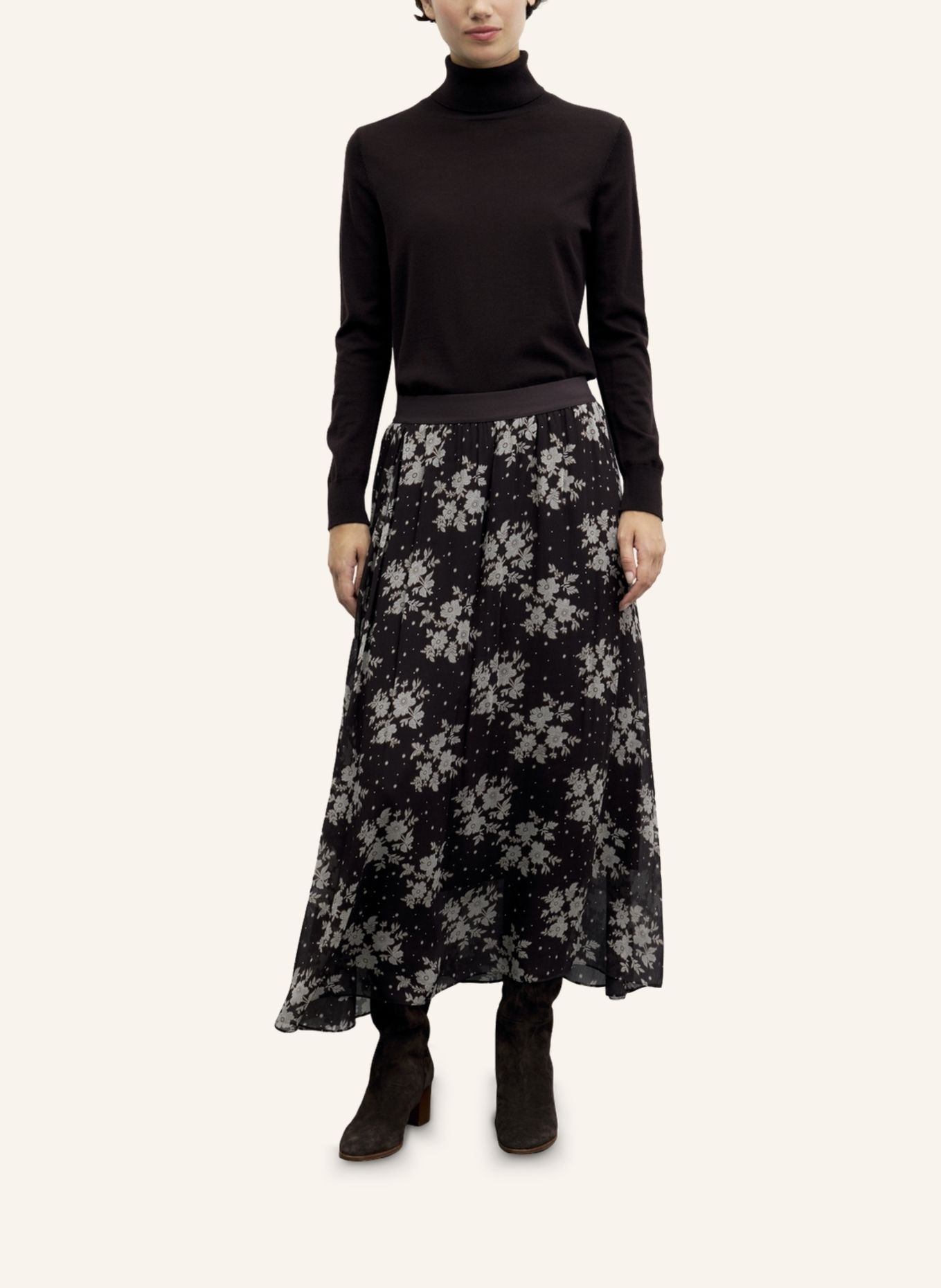 GERARD DAREL Rock TESSY: BRAUN