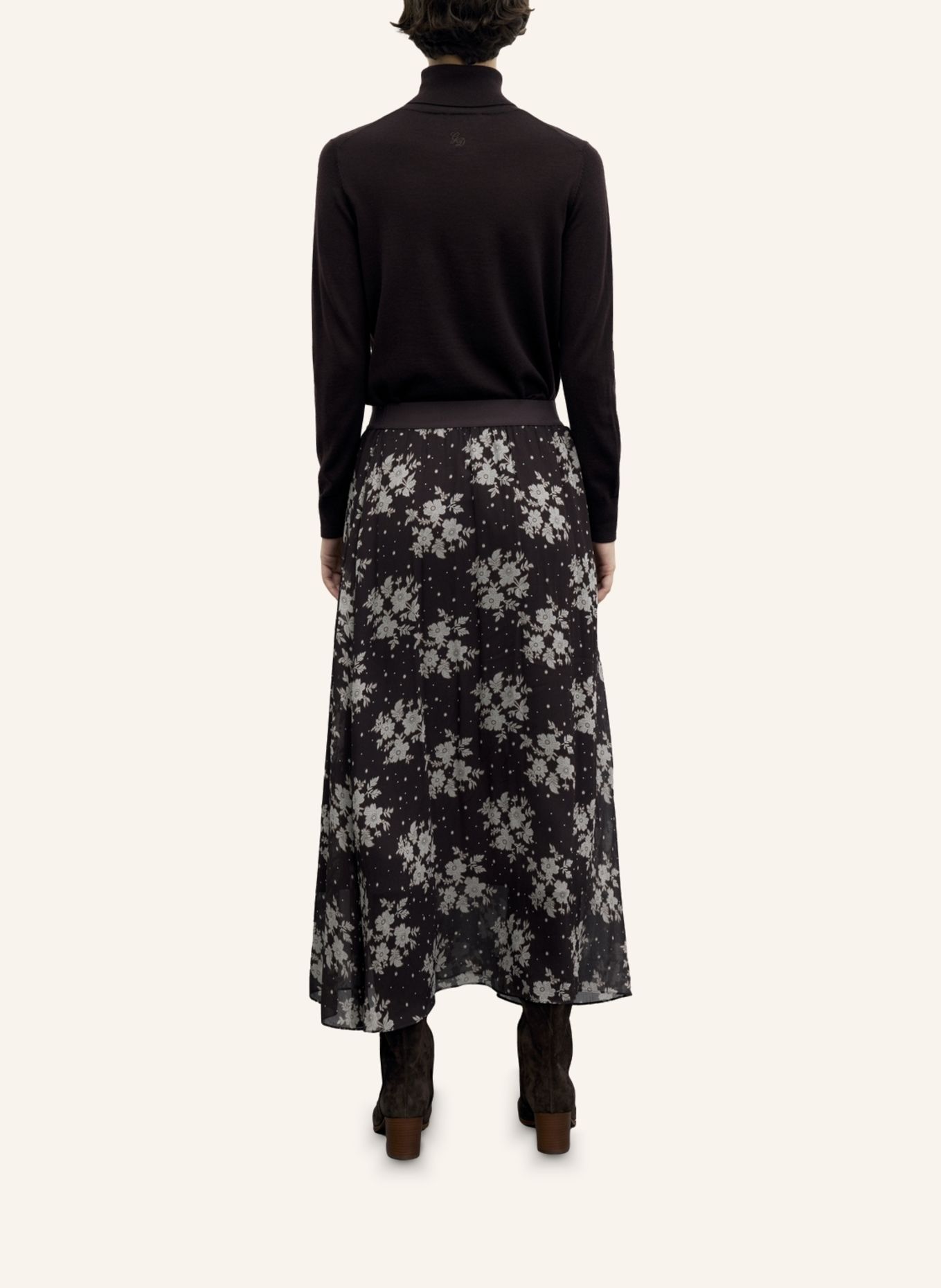 GERARD DAREL Rock TESSY: BRAUN