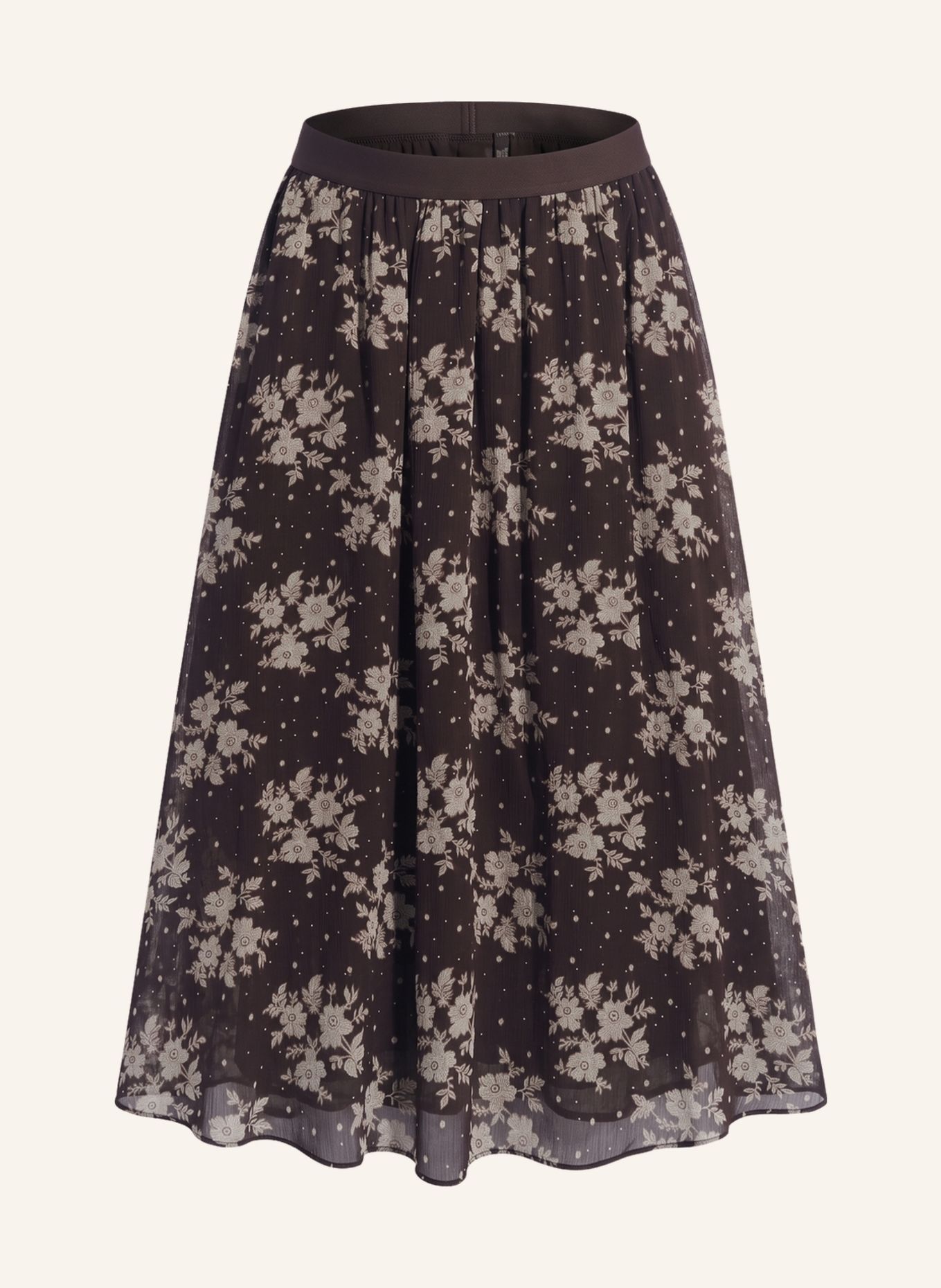 GERARD DAREL Rock TESSY: BRAUN