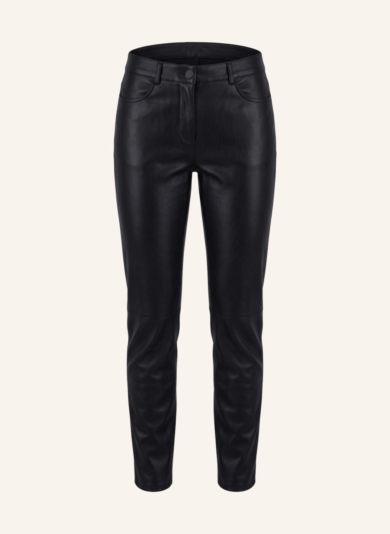GERARD DAREL Hose MUSE: SCHWARZ