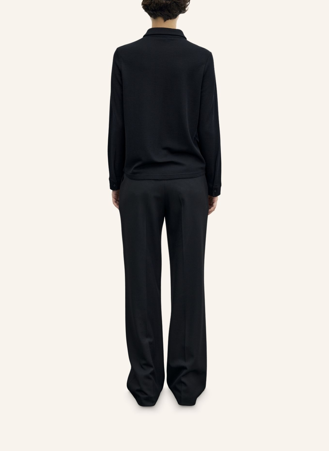 GERARD DAREL T-Shirt BAMBI: SCHWARZ
