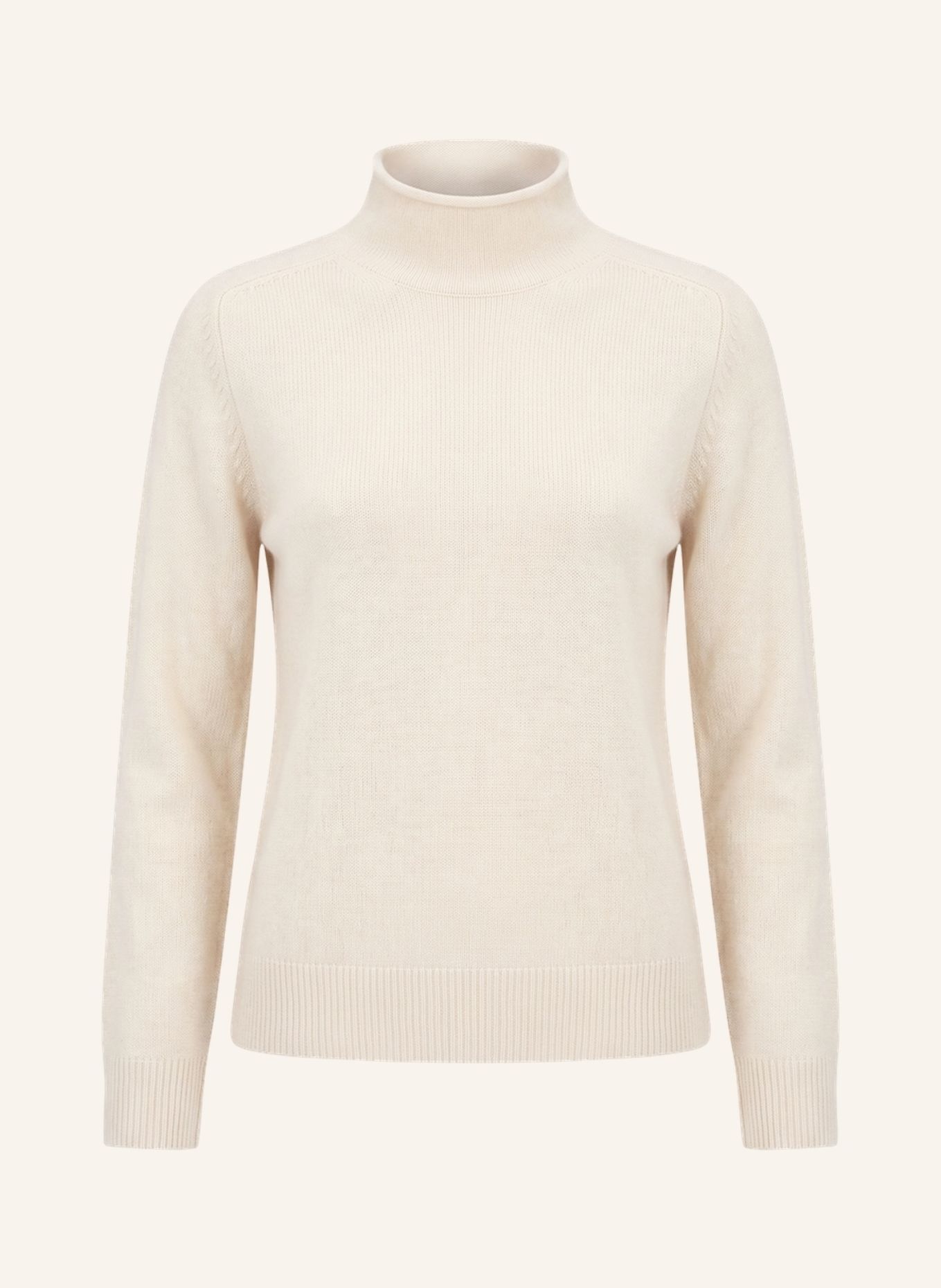 GERARD DAREL Pullover REZA: ECRU
