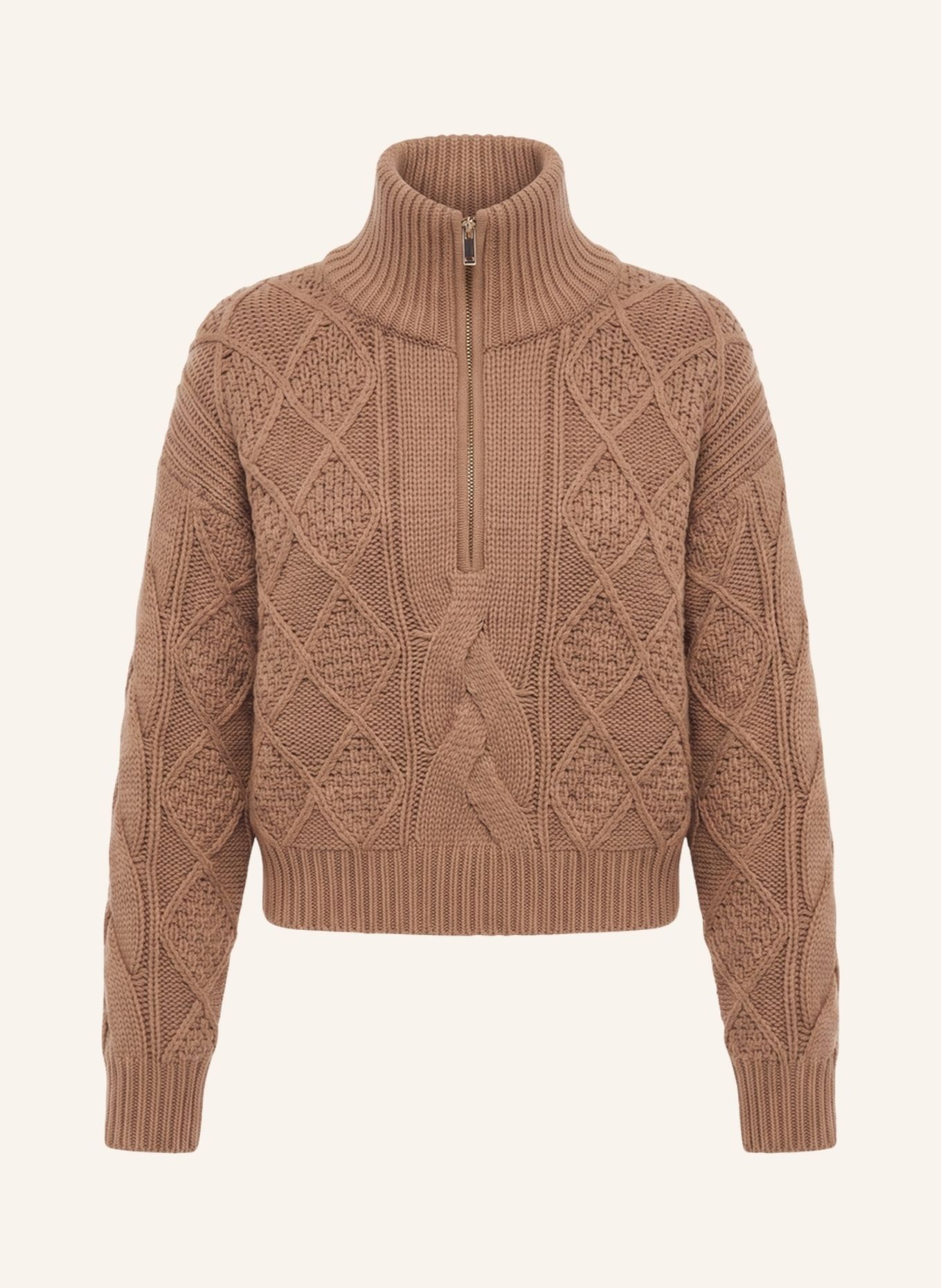 GERARD DAREL Pullover ROXY: BEIGE