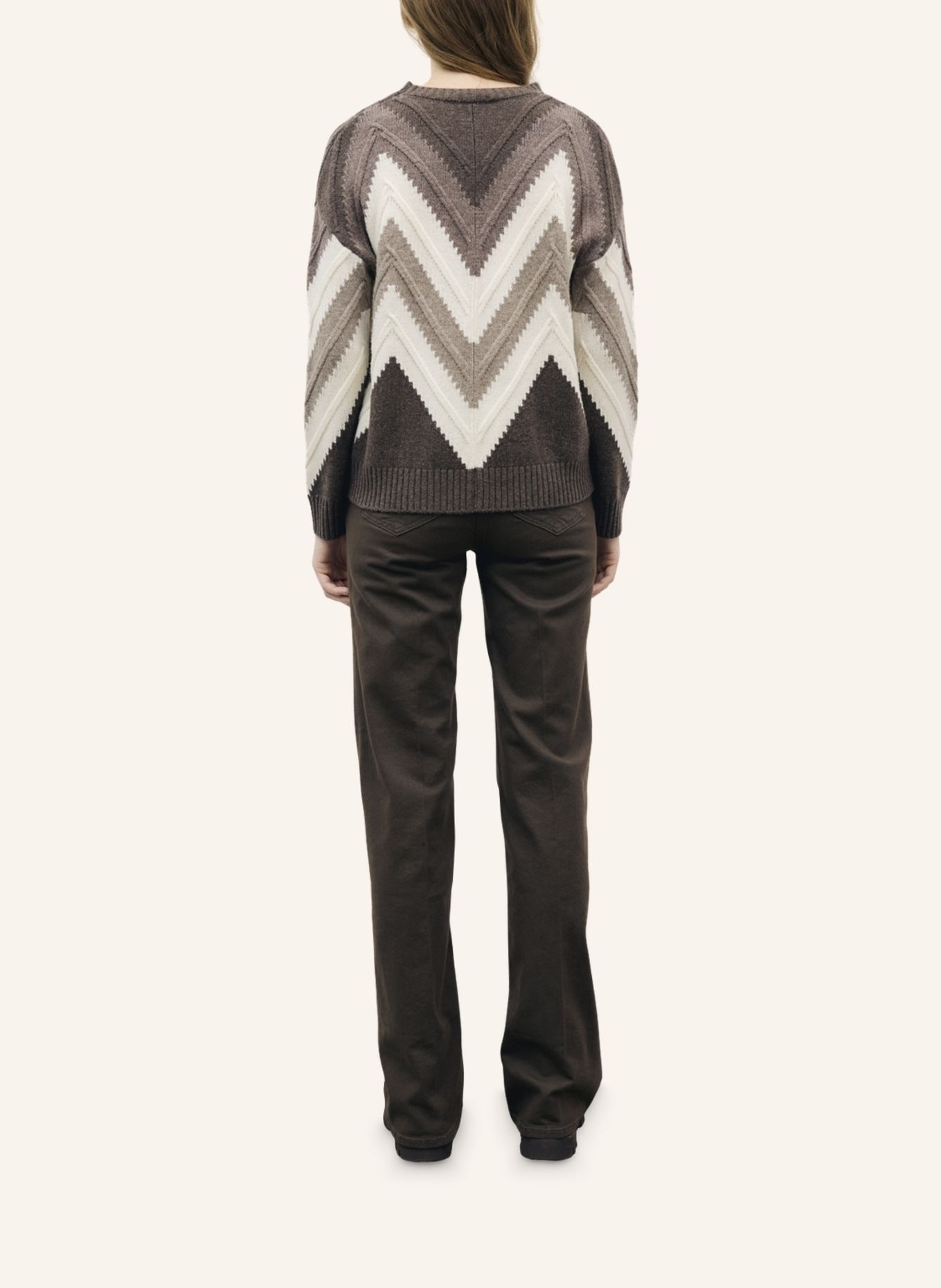 GERARD DAREL Pullover RECA: BEIGE