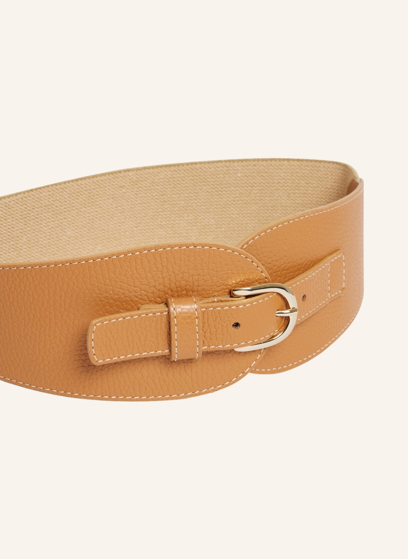 GERARD DAREL Gürtel OLYMPE: CAMEL