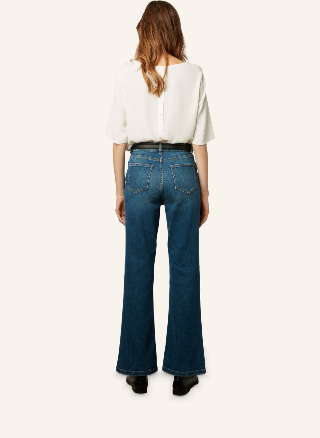 GERARD DAREL Jeans CAMY, Farbe: BLAU (Bild 2)