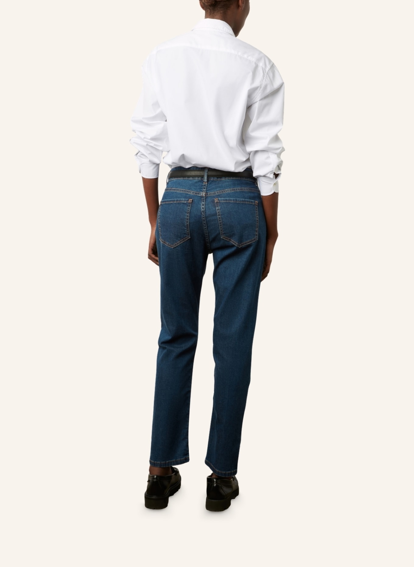 GERARD DAREL Jeans CHERYL, Farbe: BLAU (Bild 2)