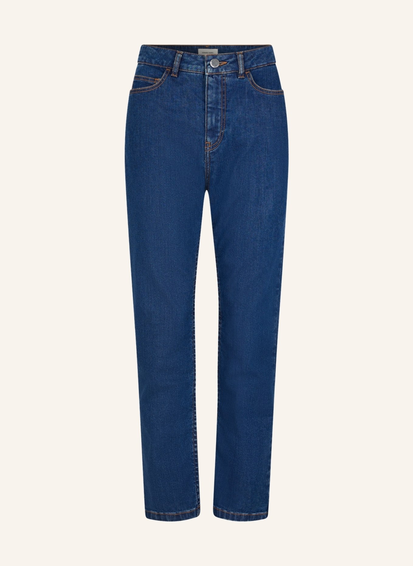GERARD DAREL Jeans CHERYL, Farbe: BLAU (Bild 1)